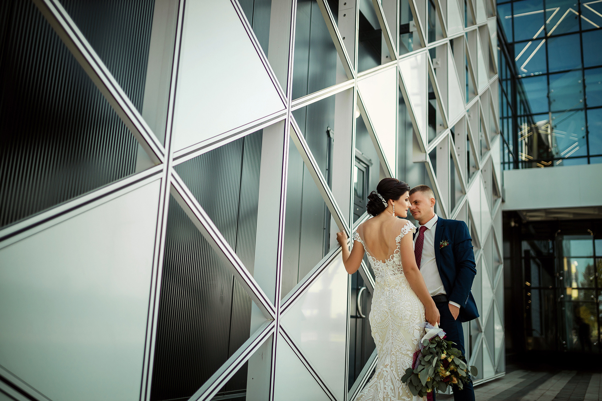 Весільний фотограф Сергій Шкрябій