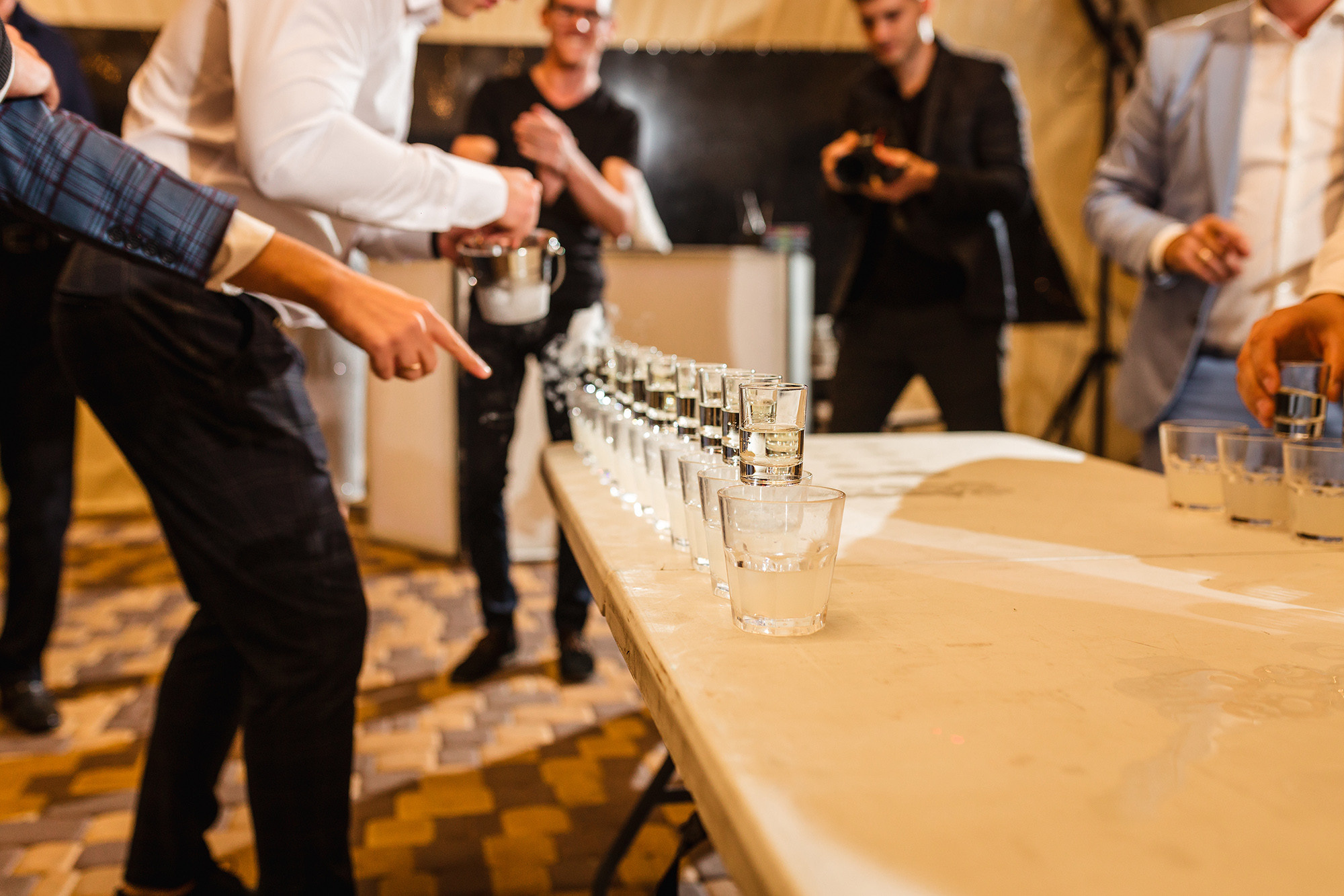 Аня та Влад. Весільний фотограф Сергій Шкрябій