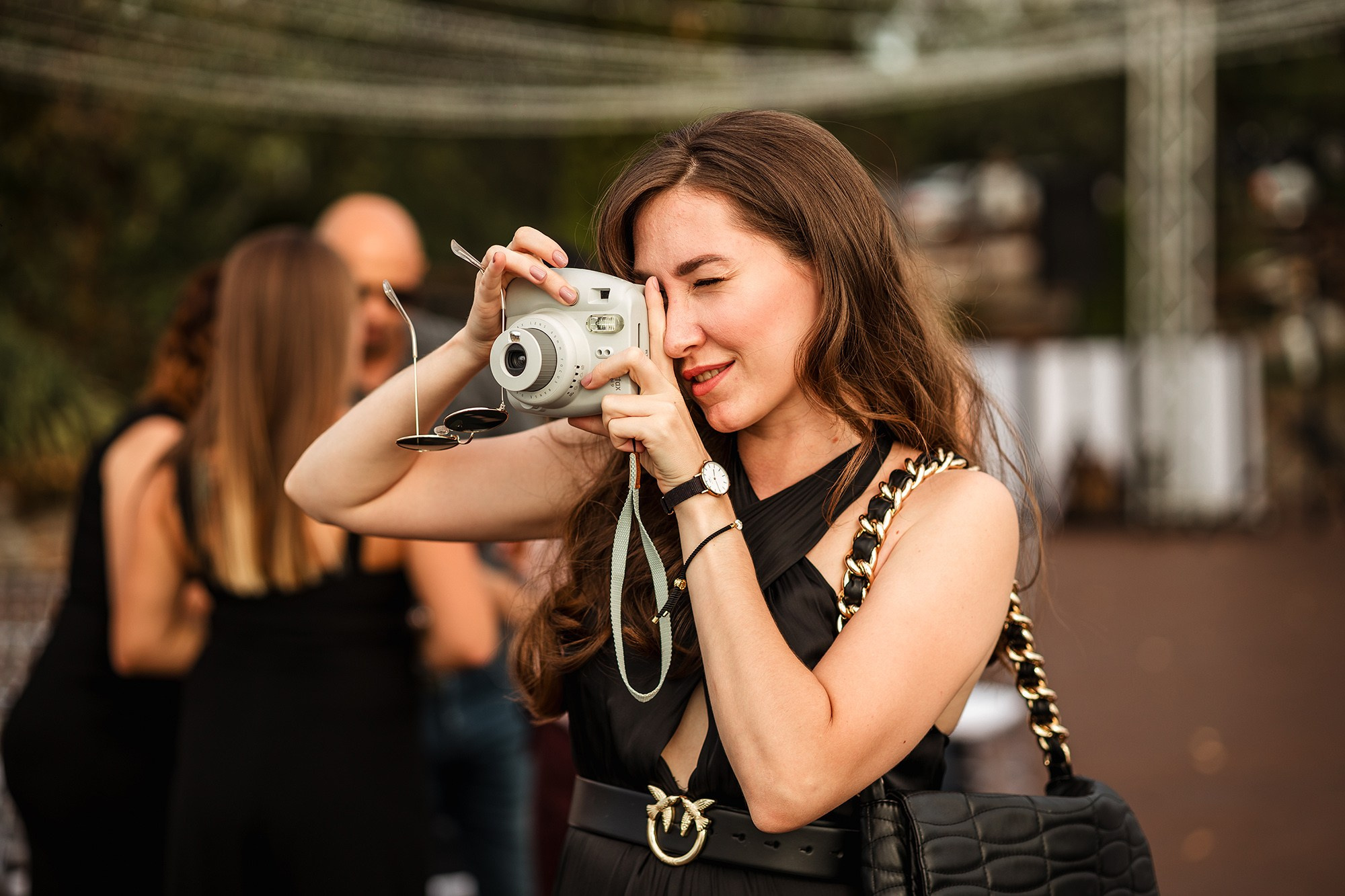 Вікторія та Микита. Весільний фотограф Сергій Шкрябій