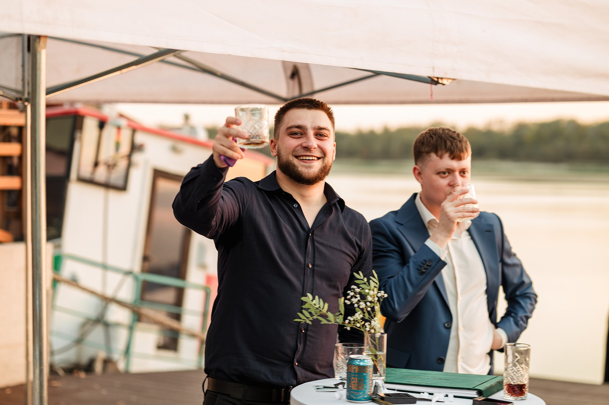 Вікторія та Микита. Весільний фотограф Сергій Шкрябій