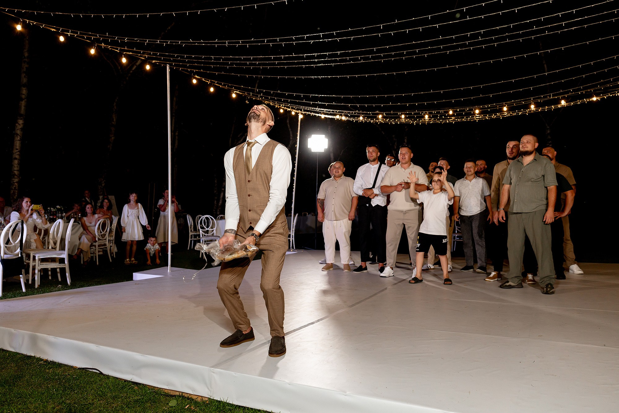 Олена та Іван. Весільний фотограф Сергій Шкрябій