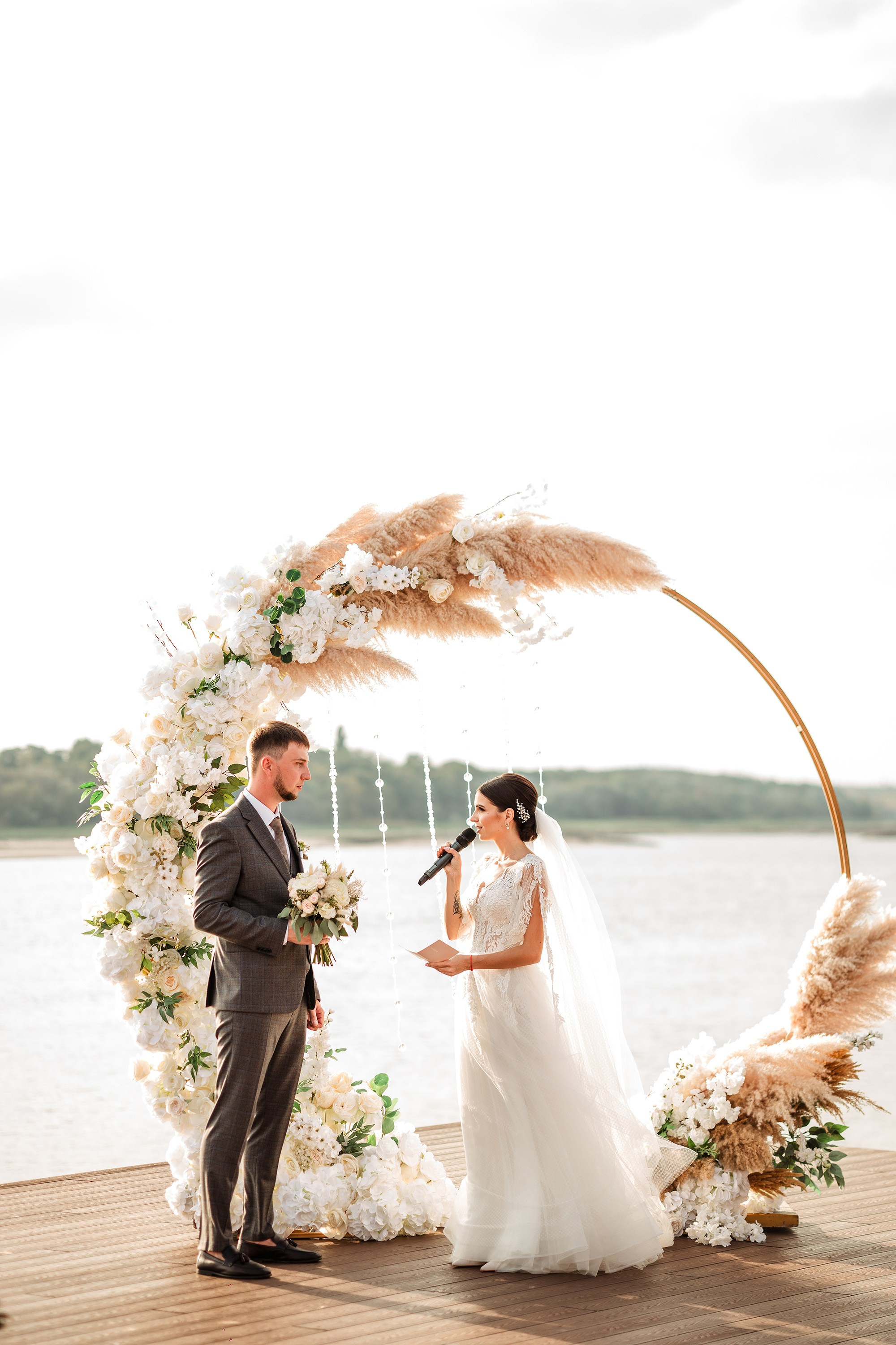 Вікторія та Микита. Весільний фотограф Сергій Шкрябій