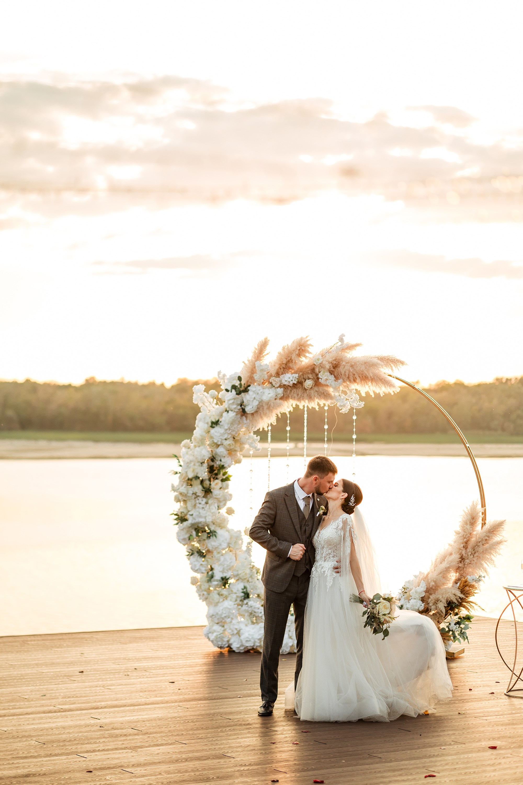 Вікторія та Микита. Весільний фотограф Сергій Шкрябій