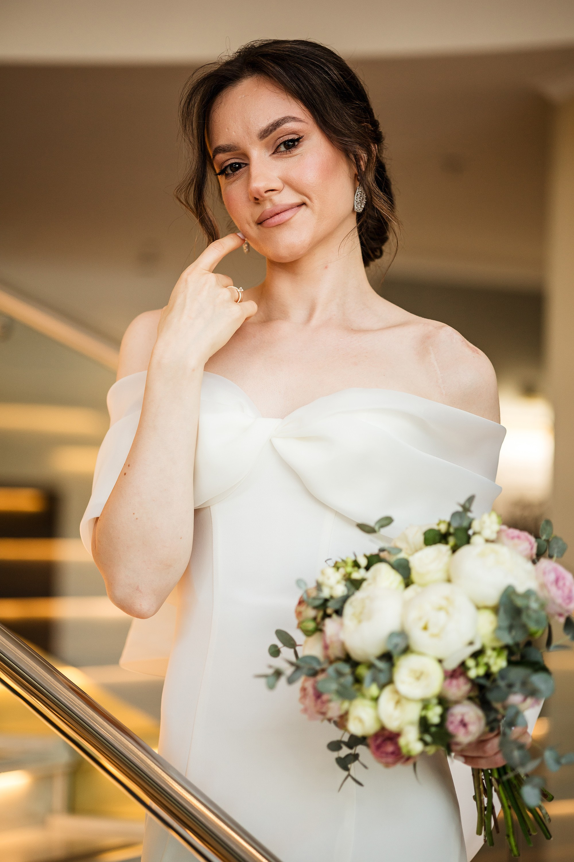 Ніка та Ігор. Весільний фотограф Сергій Шкрябій