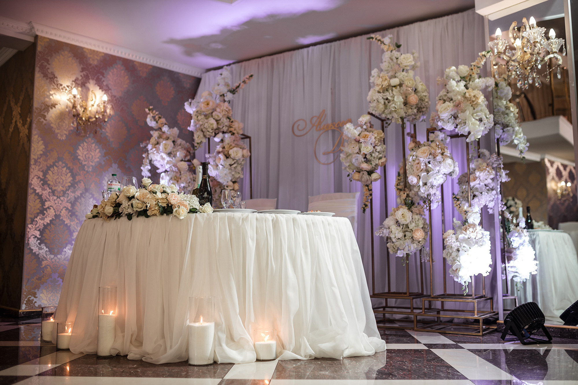 Діана та Олексій. Весільний фотограф Сергій Шкрябій