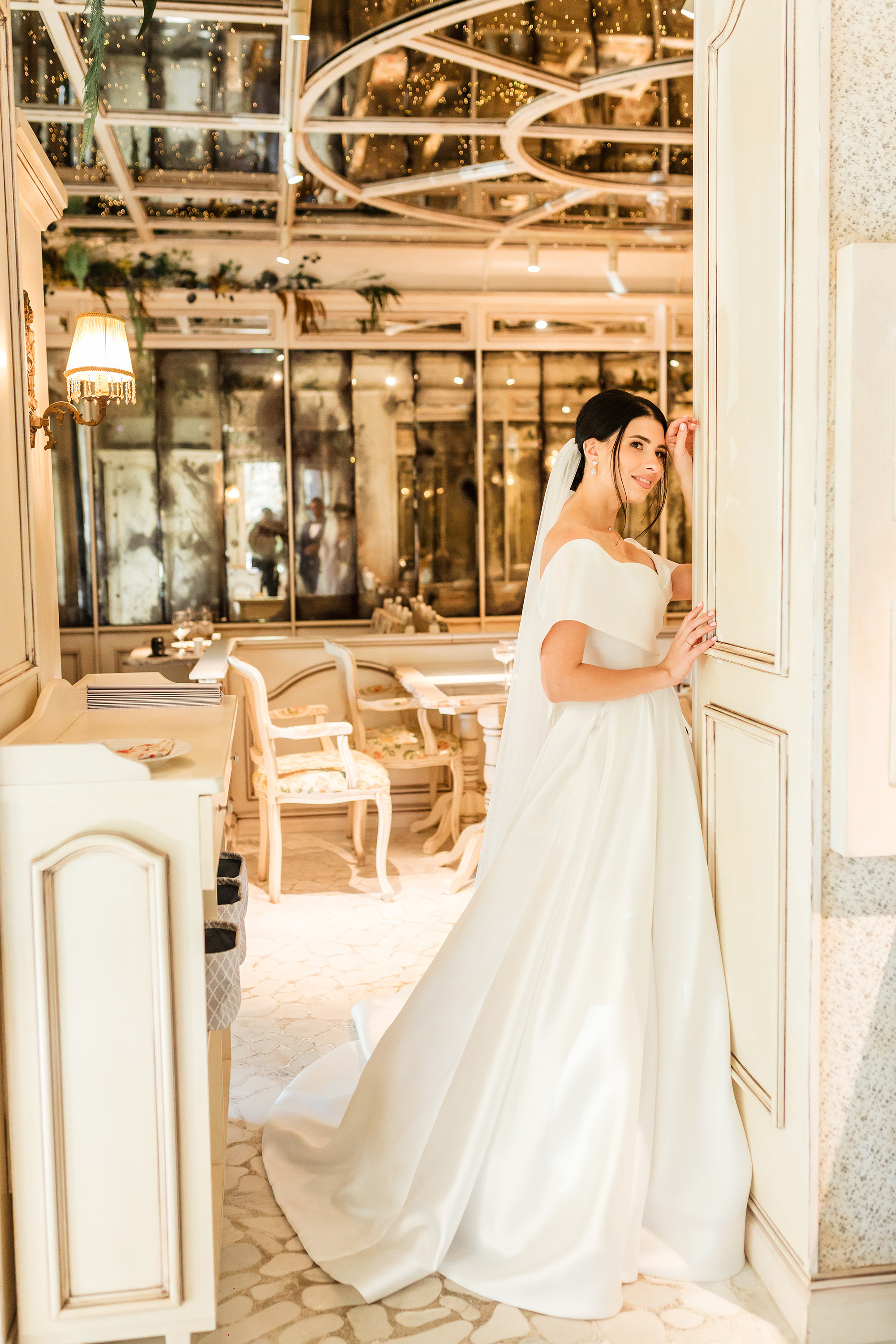 Аня та Влад. Весільний фотограф Сергій Шкрябій