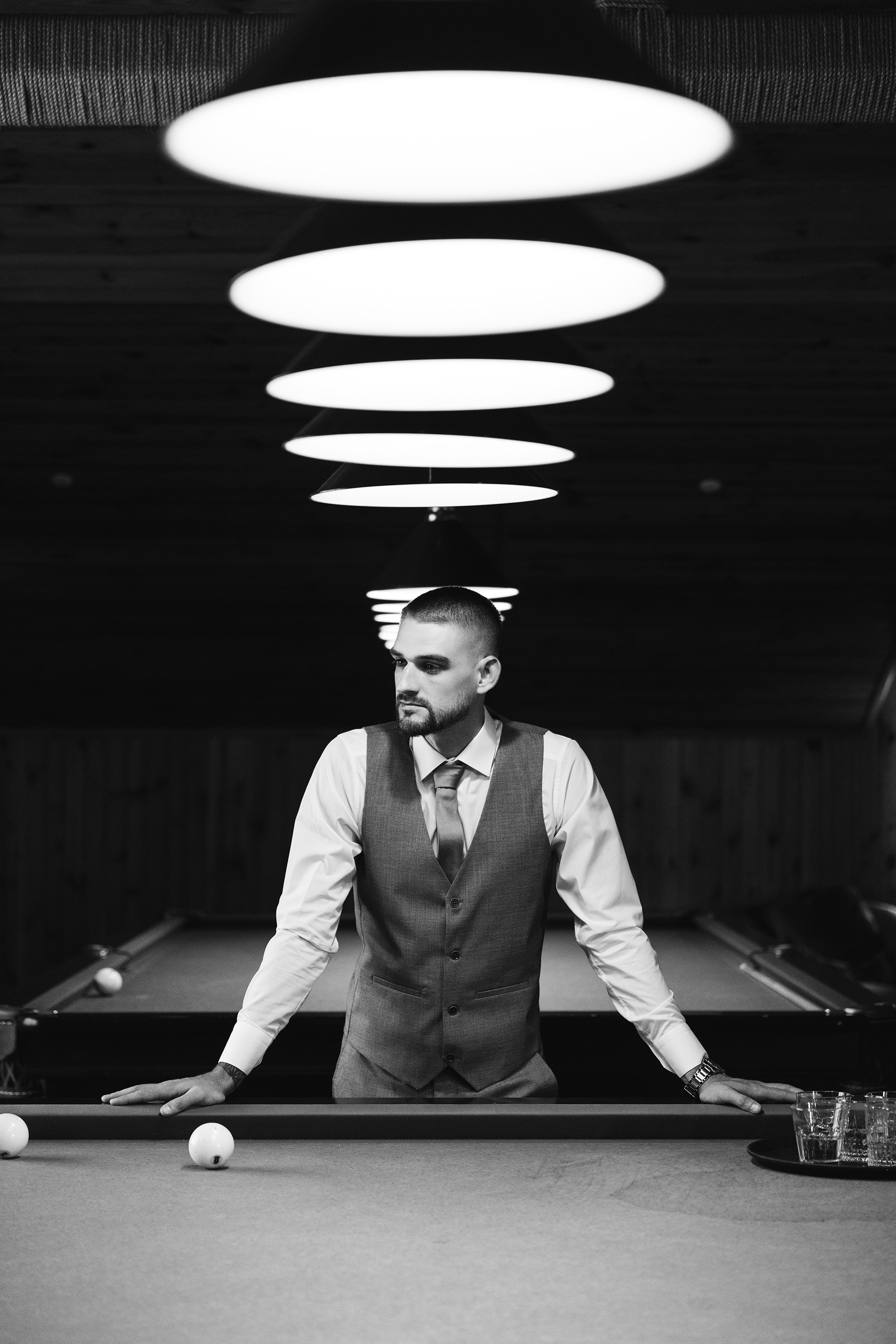 Олена та Іван. Весільний фотограф Сергій Шкрябій