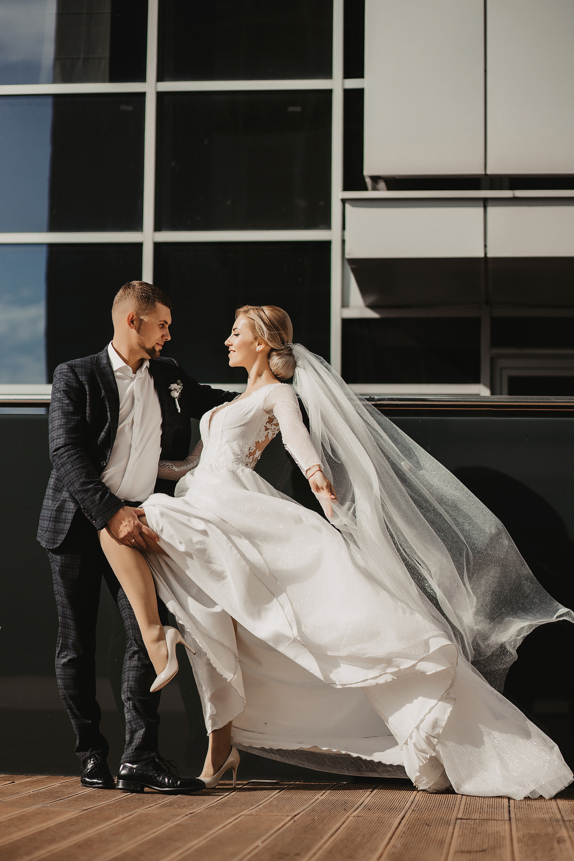 Весільний фотограф Сергій Шкрябій