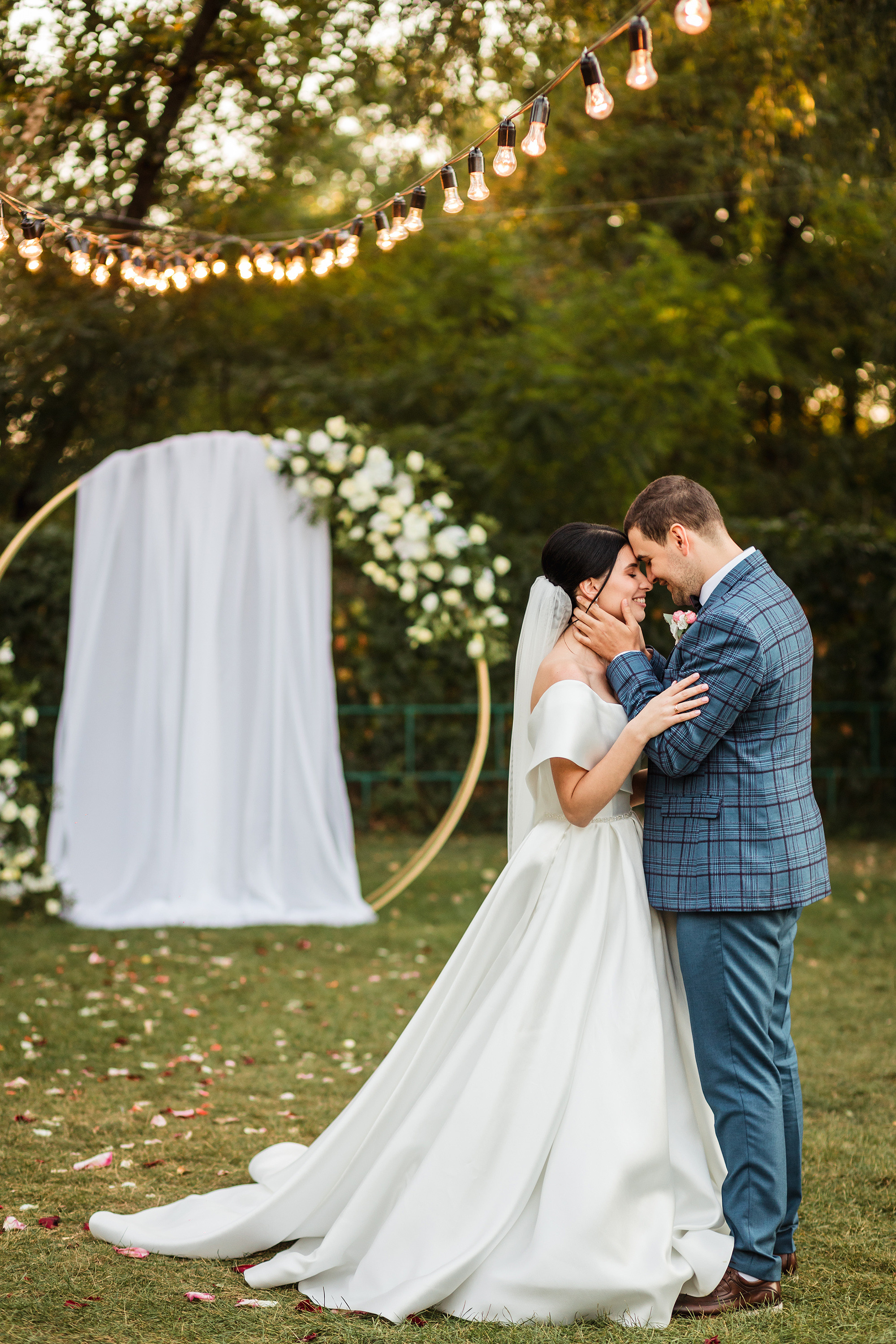 Аня та Влад. Весільний фотограф Сергій Шкрябій