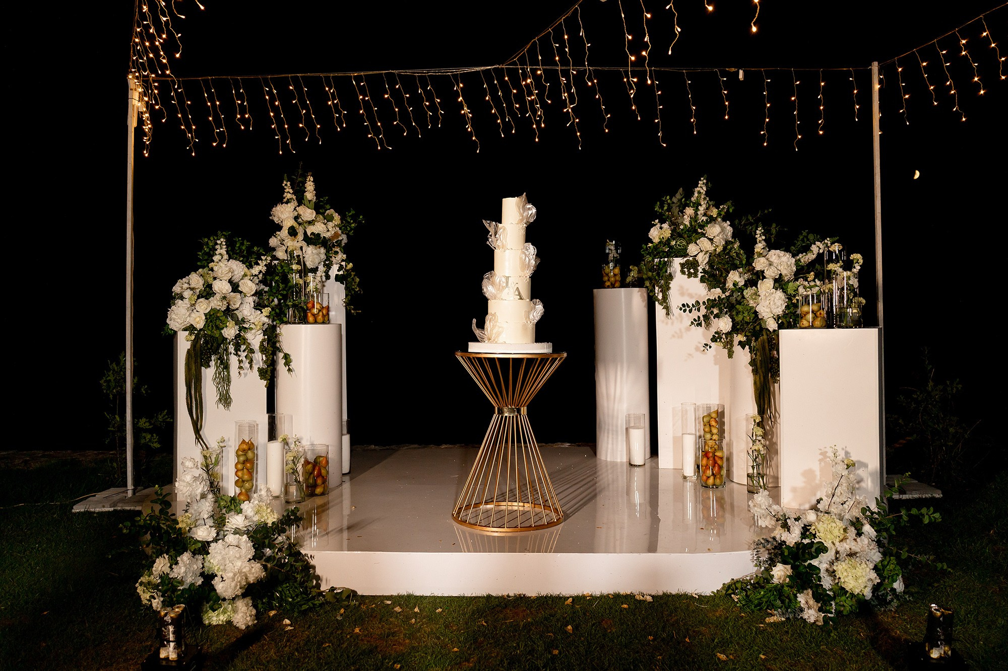 Олена та Іван. Весільний фотограф Сергій Шкрябій