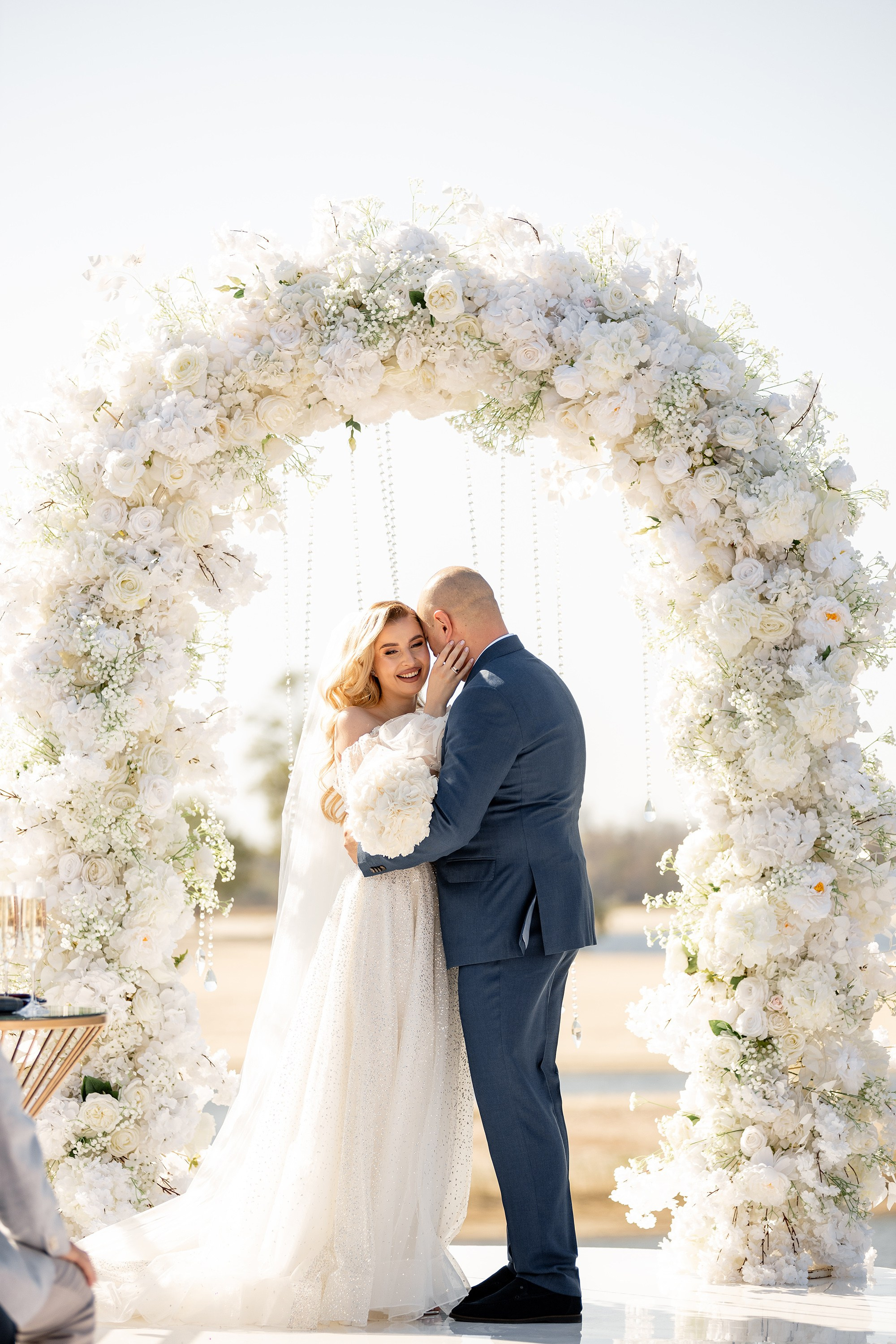 Юля та Ігор. Весільний фотограф Сергій Шкрябій