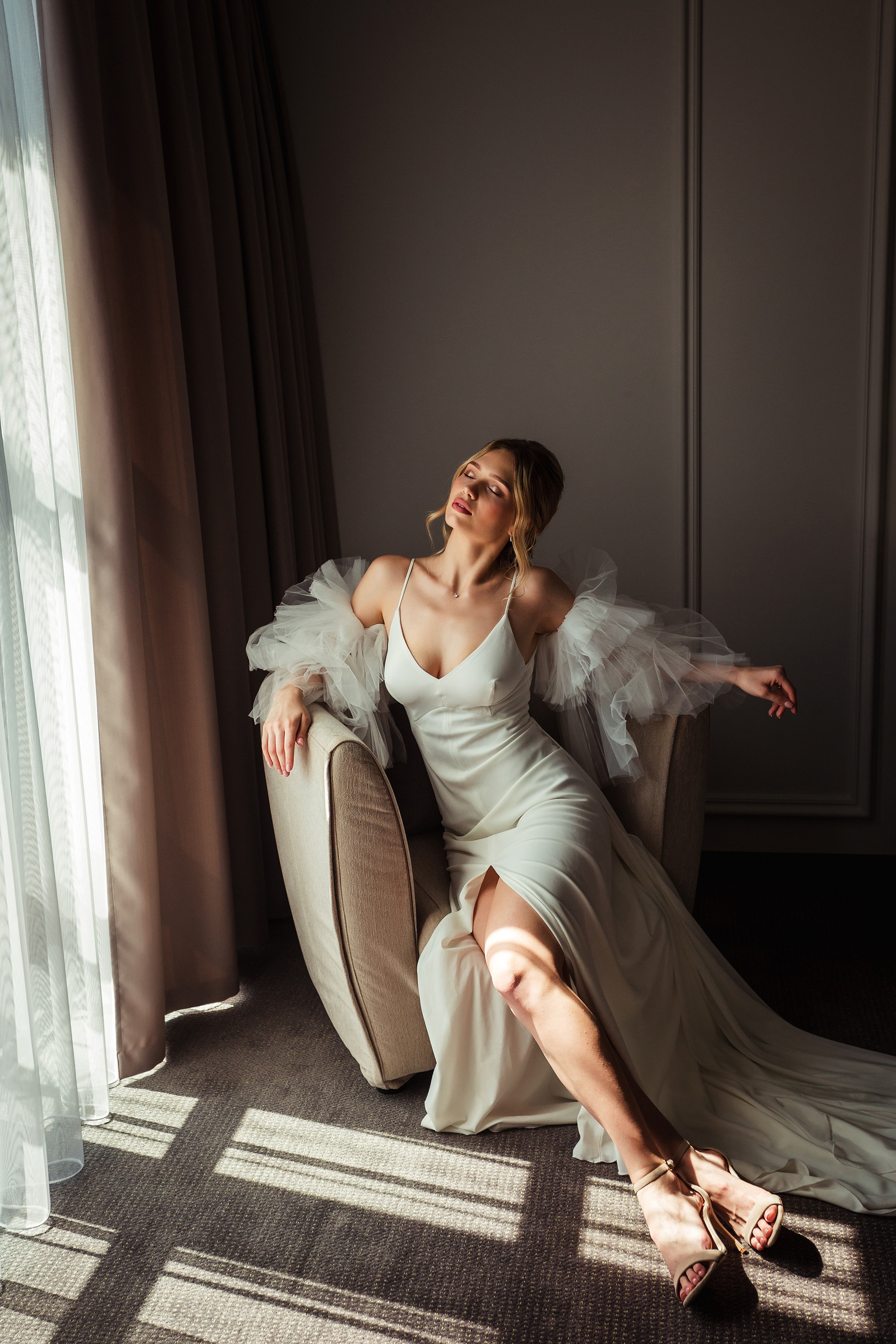 Ліза та Артем. Весільний фотограф Сергій Шкрябій