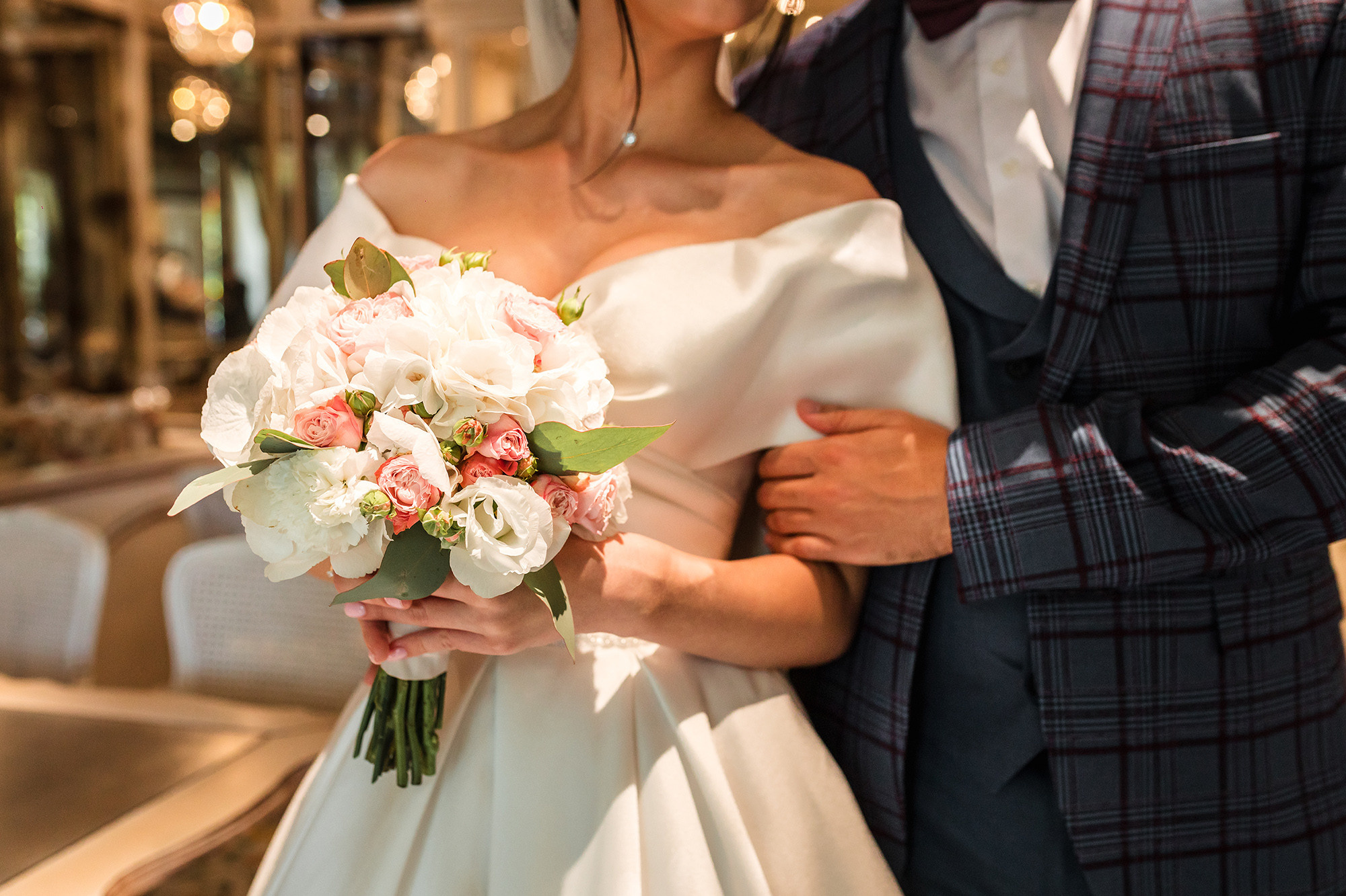 Аня та Влад. Весільний фотограф Сергій Шкрябій