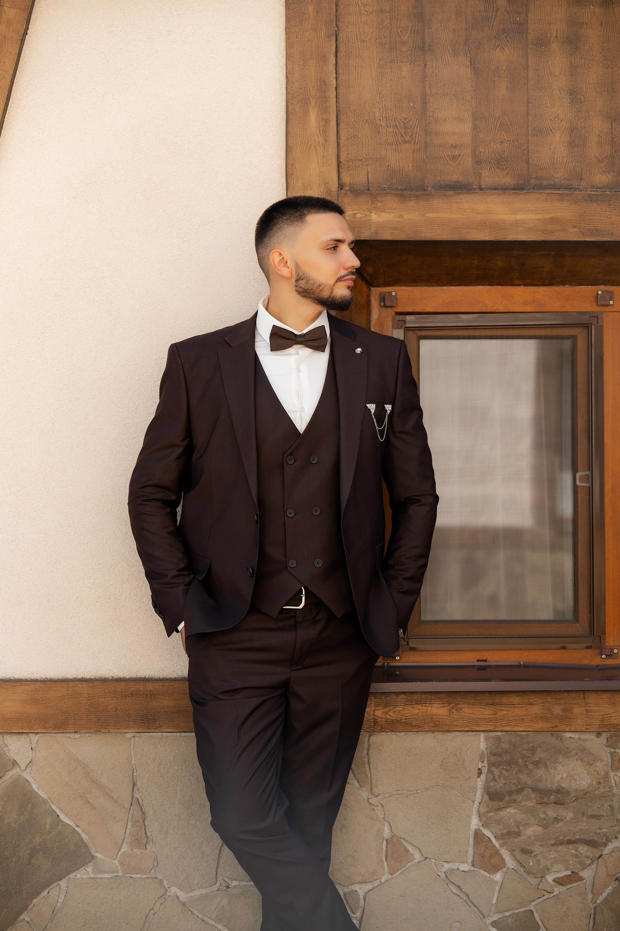 Діана та Олександр. Весільний фотограф Сергій Шкрябій