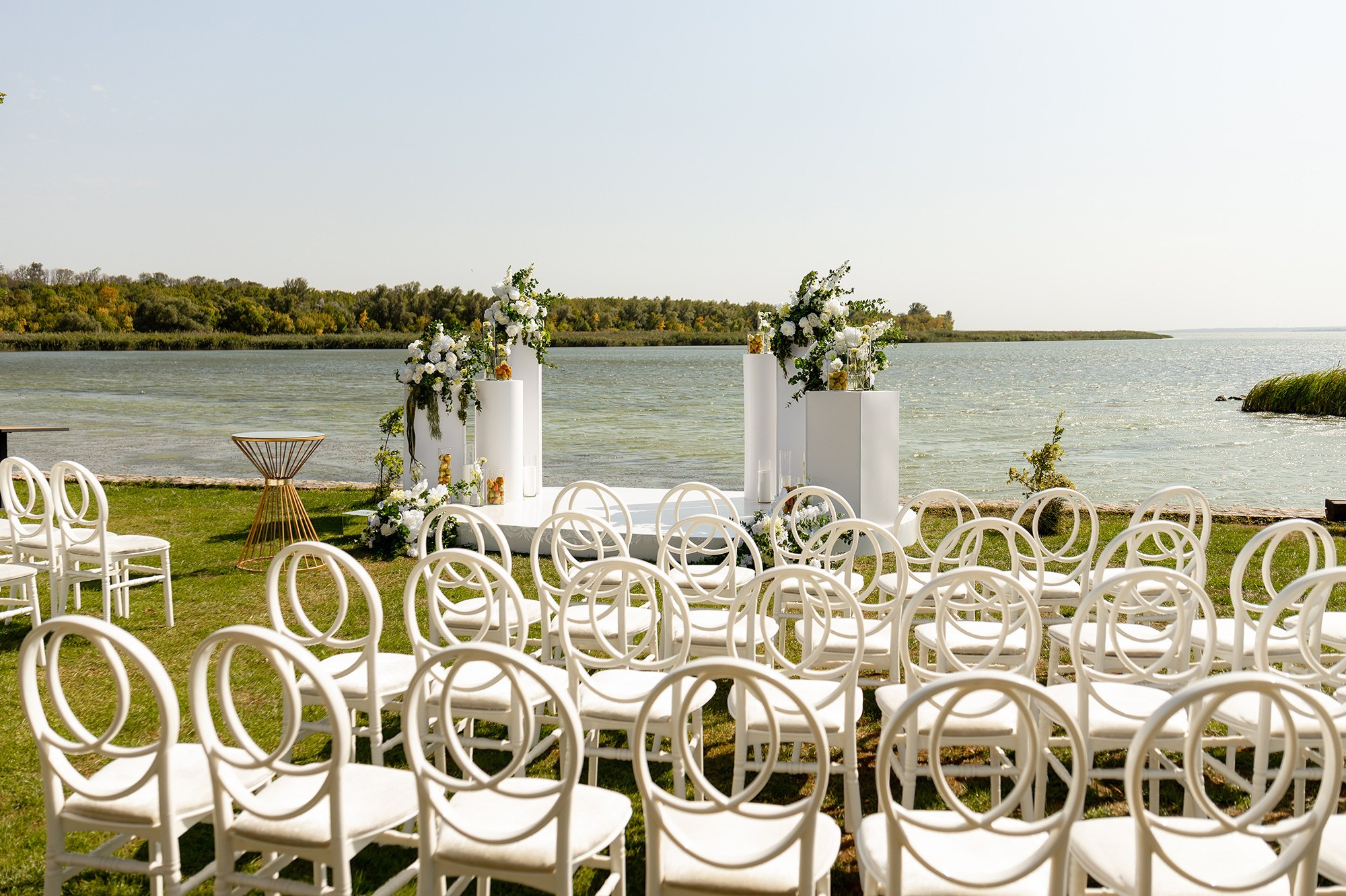 Олена та Іван. Весільний фотограф Сергій Шкрябій