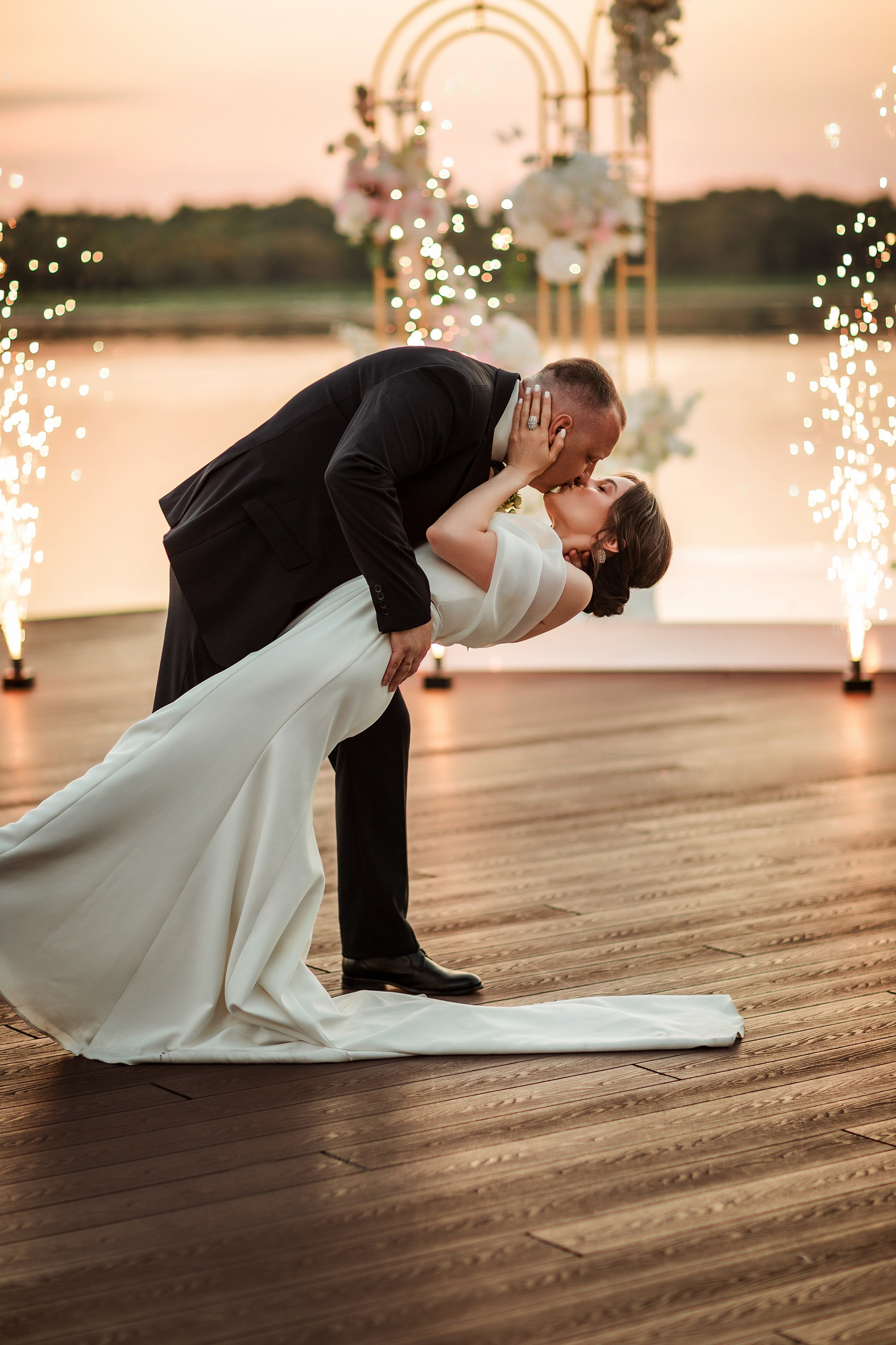 Ніка та Ігор. Весільний фотограф Сергій Шкрябій