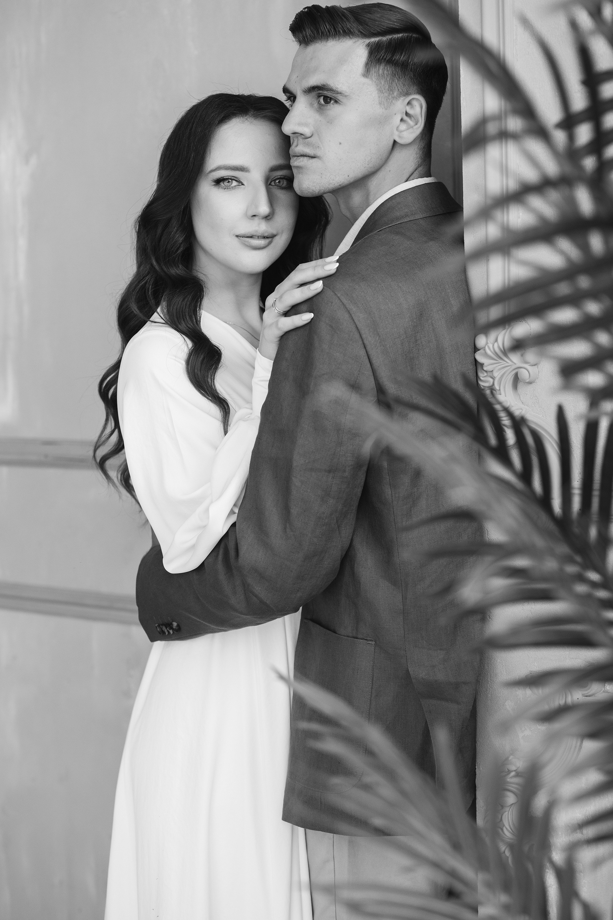 Дар’я та Владислав. Весільний фотограф Сергій Шкрябій