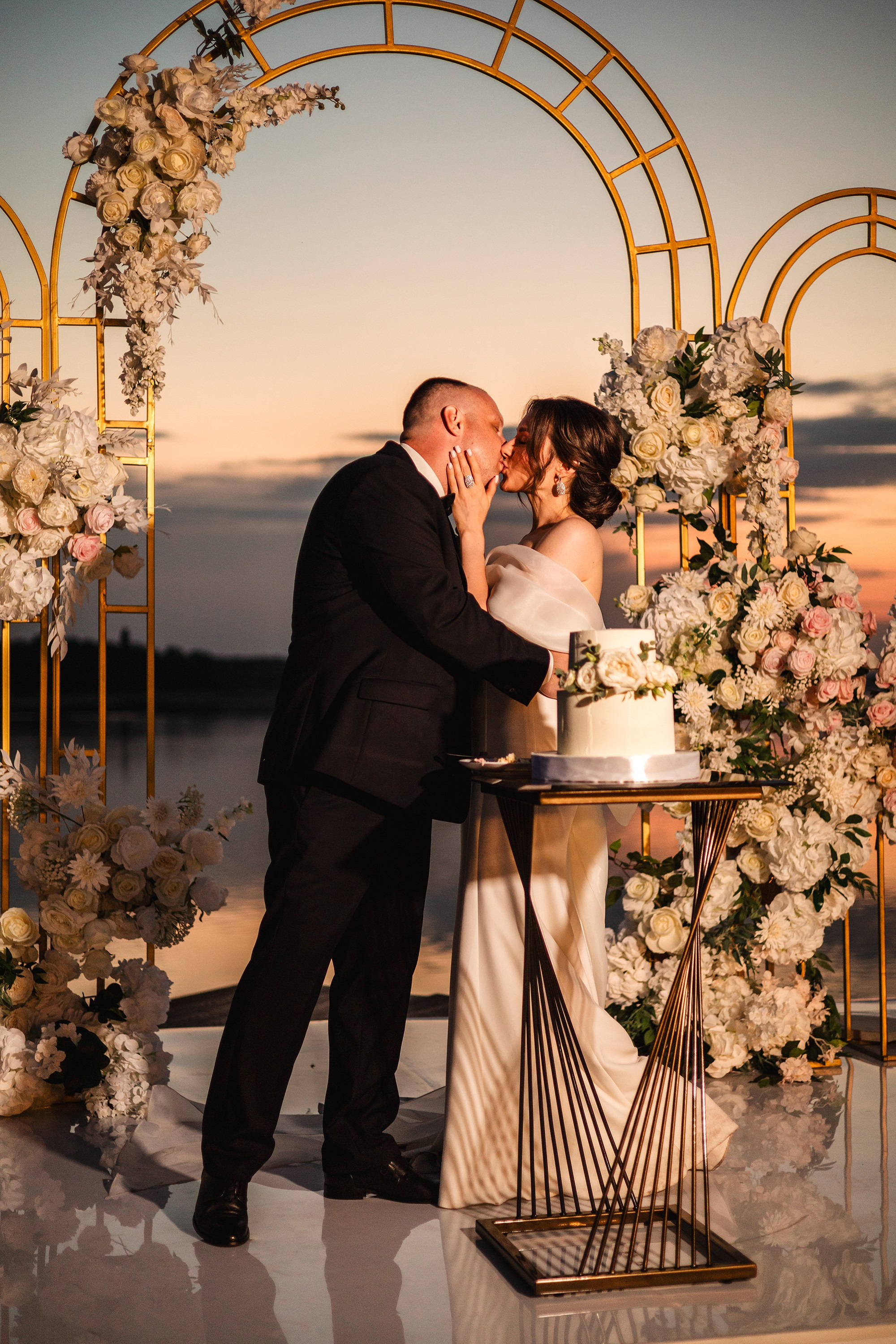 Ніка та Ігор. Весільний фотограф Сергій Шкрябій