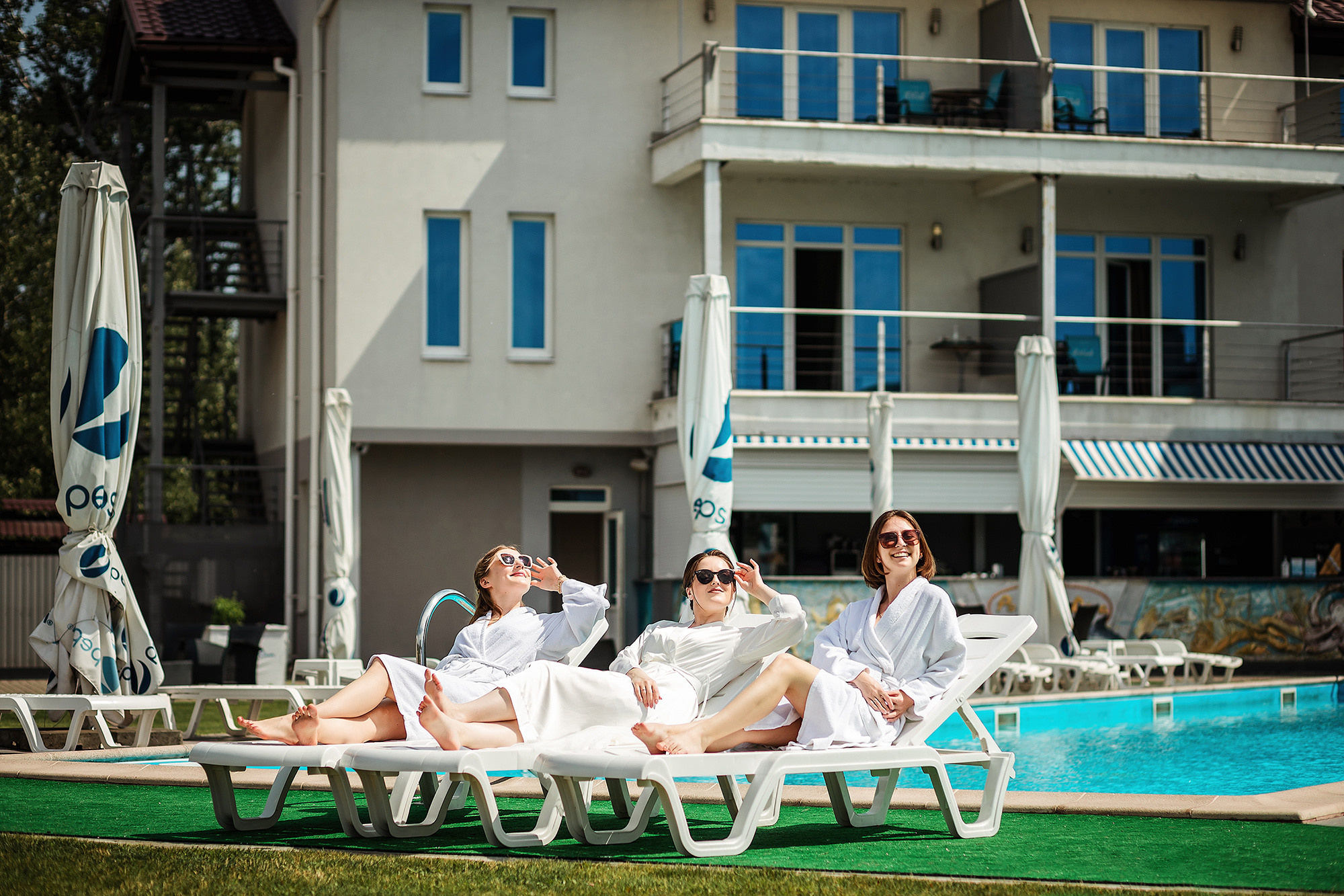 Наталія та Володимир. Весільний фотограф Сергій Шкрябій