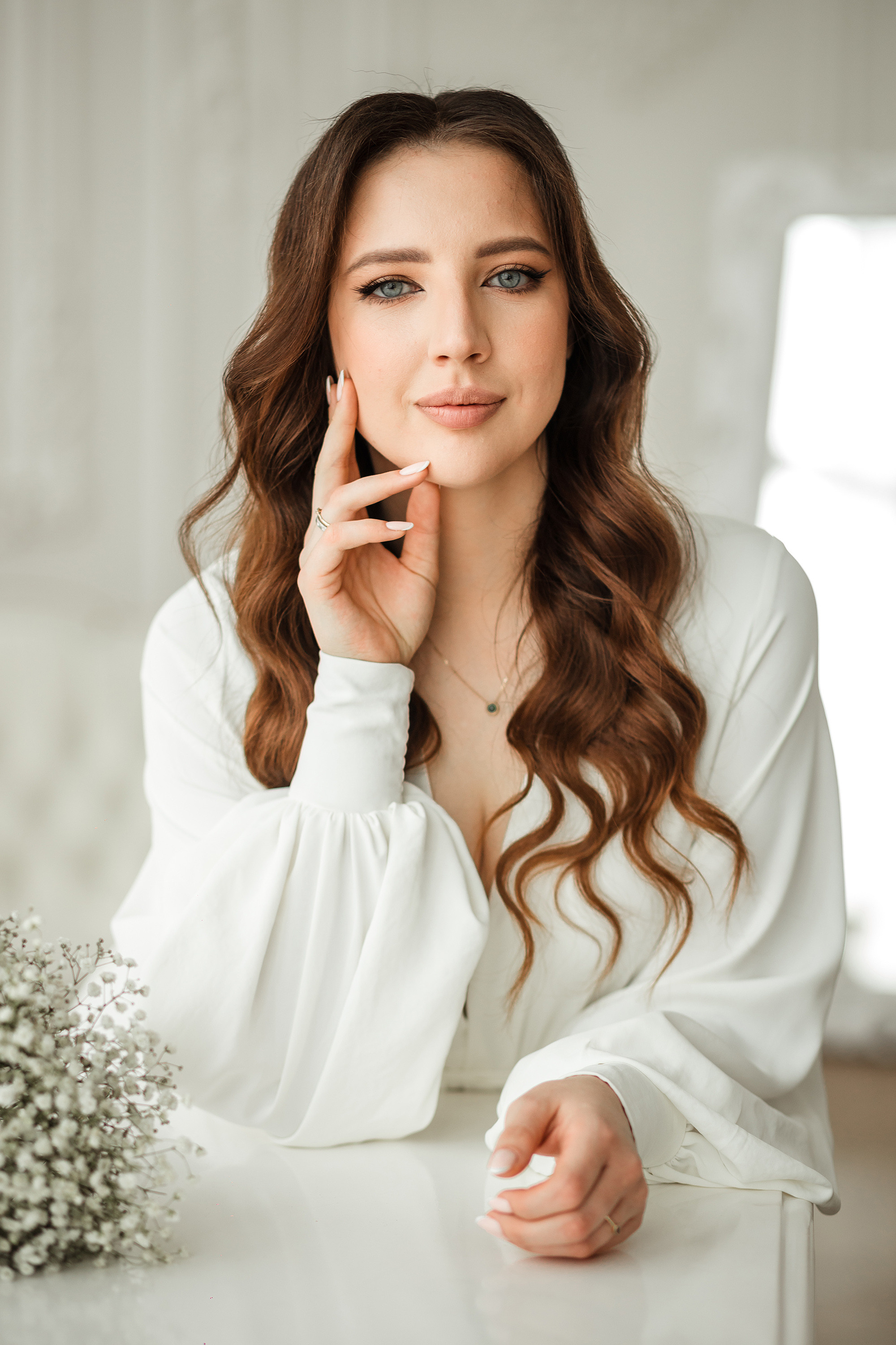 Дар’я та Владислав. Весільний фотограф Сергій Шкрябій