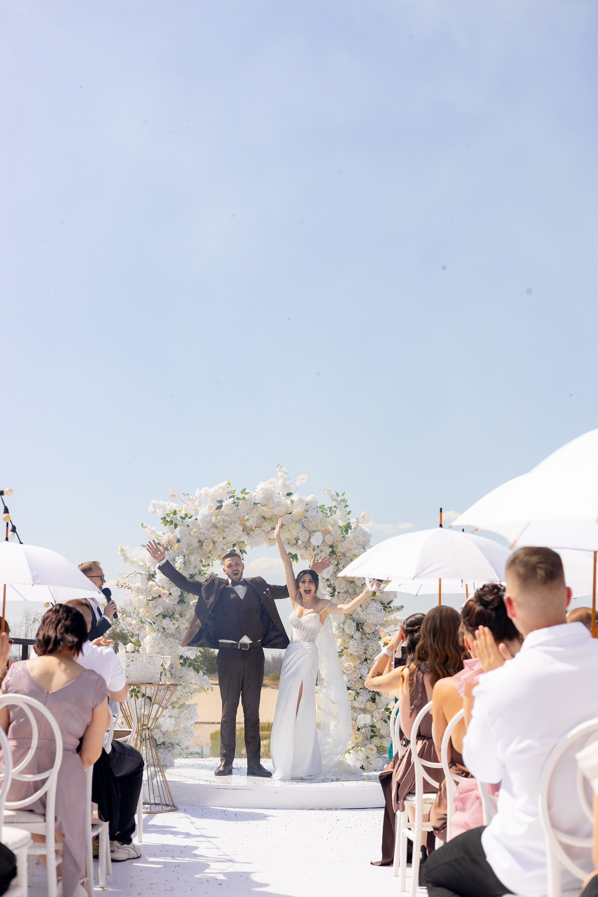 Діана та Олександр. Весільний фотограф Сергій Шкрябій