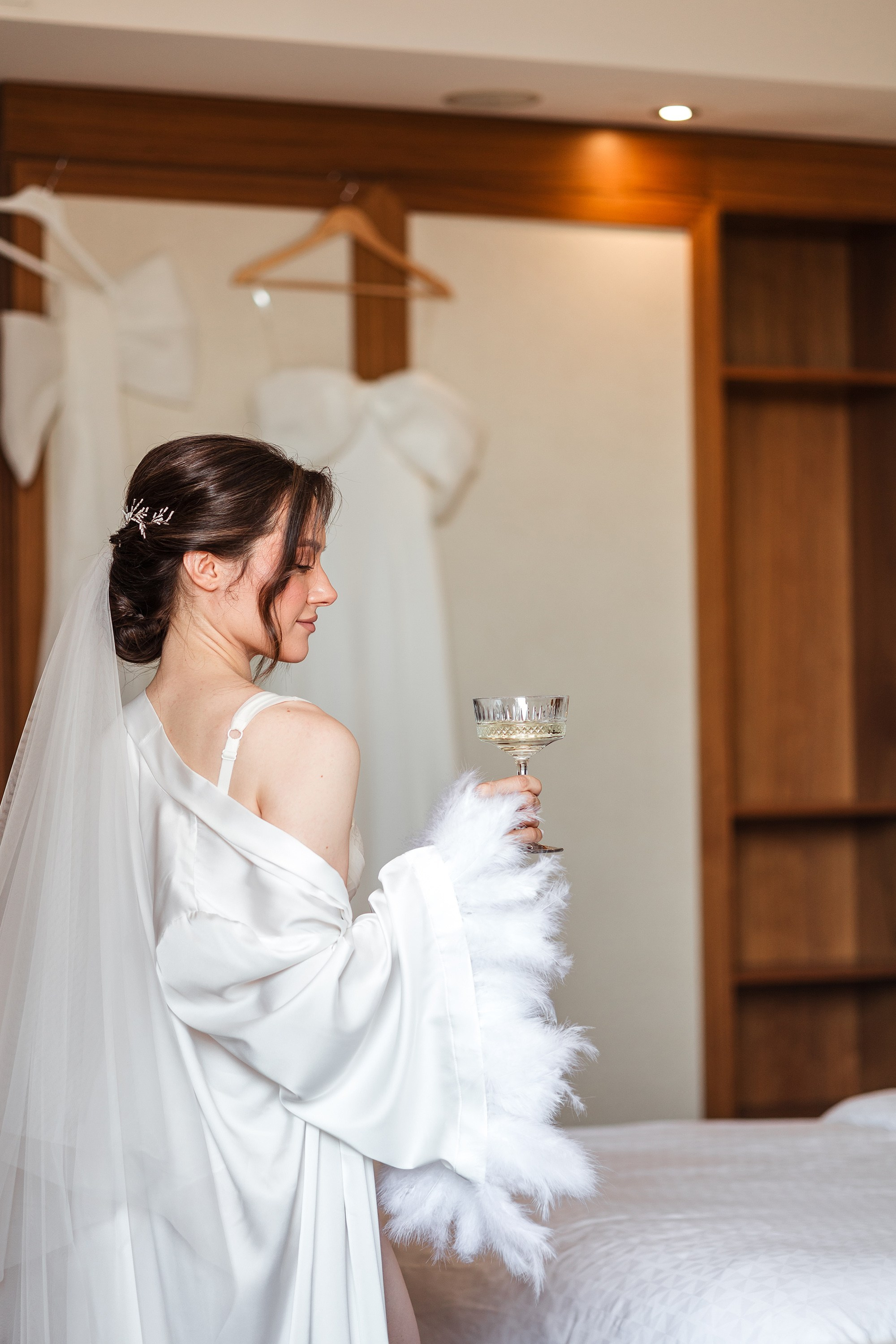 Ніка та Ігор. Весільний фотограф Сергій Шкрябій