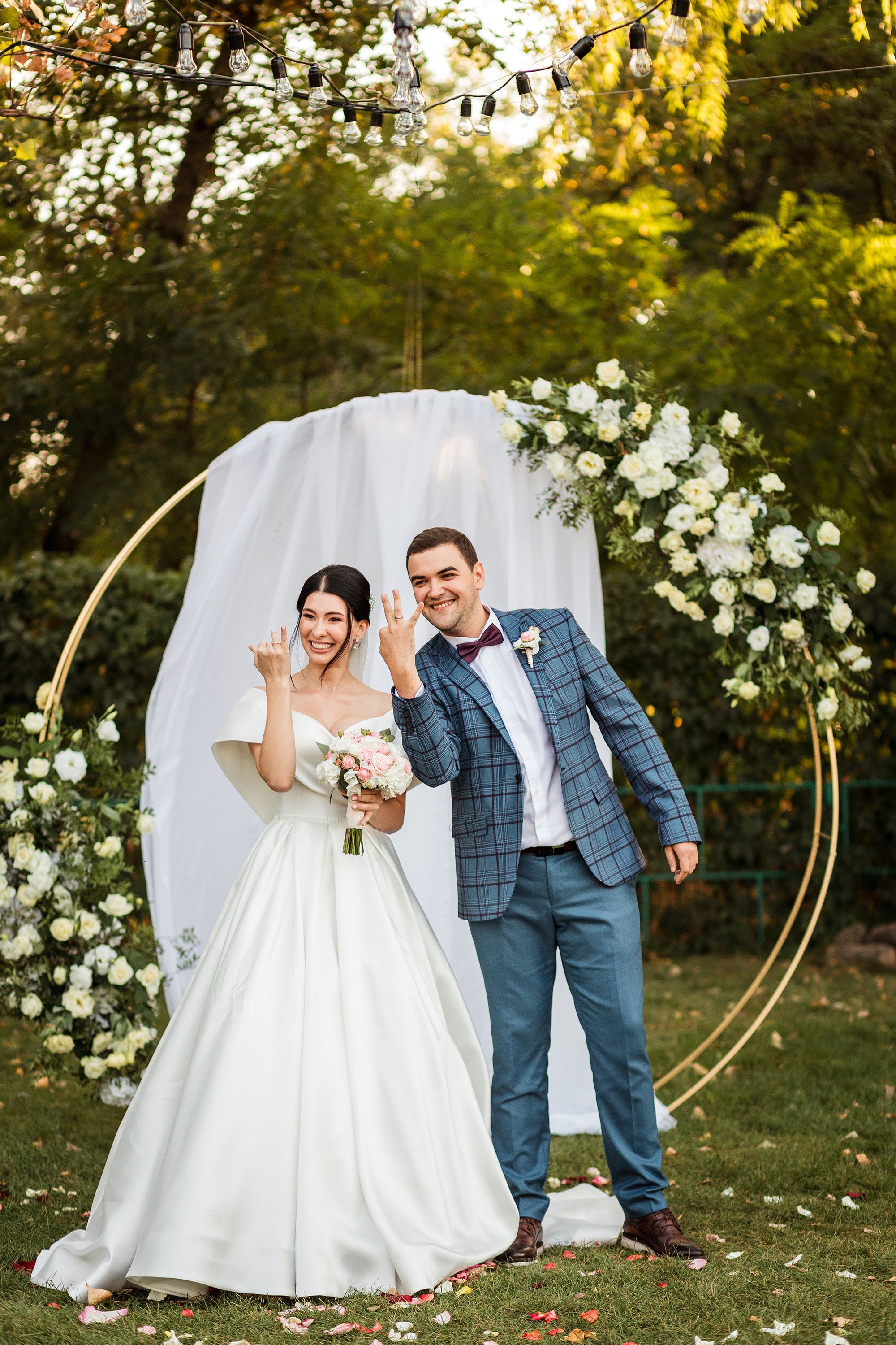 Аня та Влад. Весільний фотограф Сергій Шкрябій