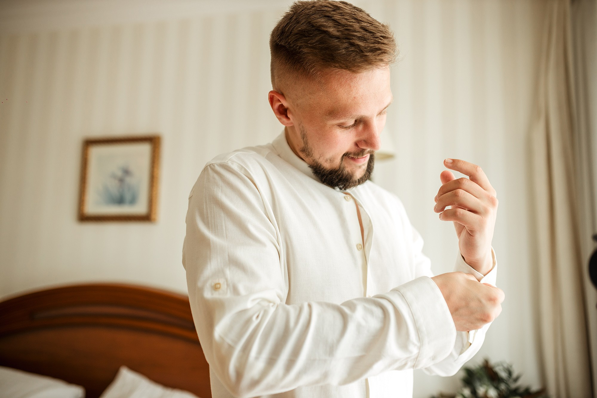 Валентина та Вадим. Весільний фотограф Сергій Шкрябій