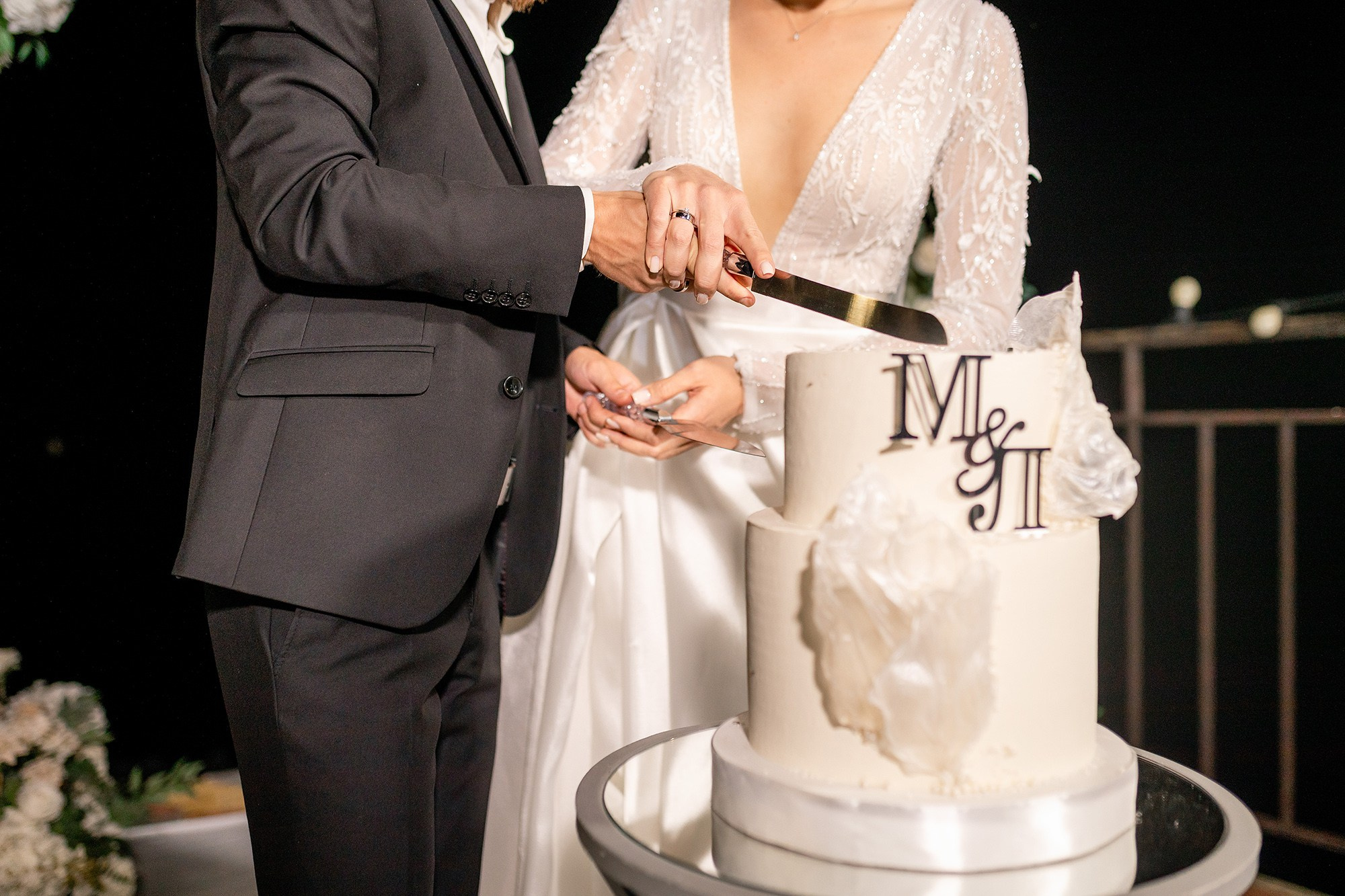 Ліна та Микита. Весільний фотограф Сергій Шкрябій