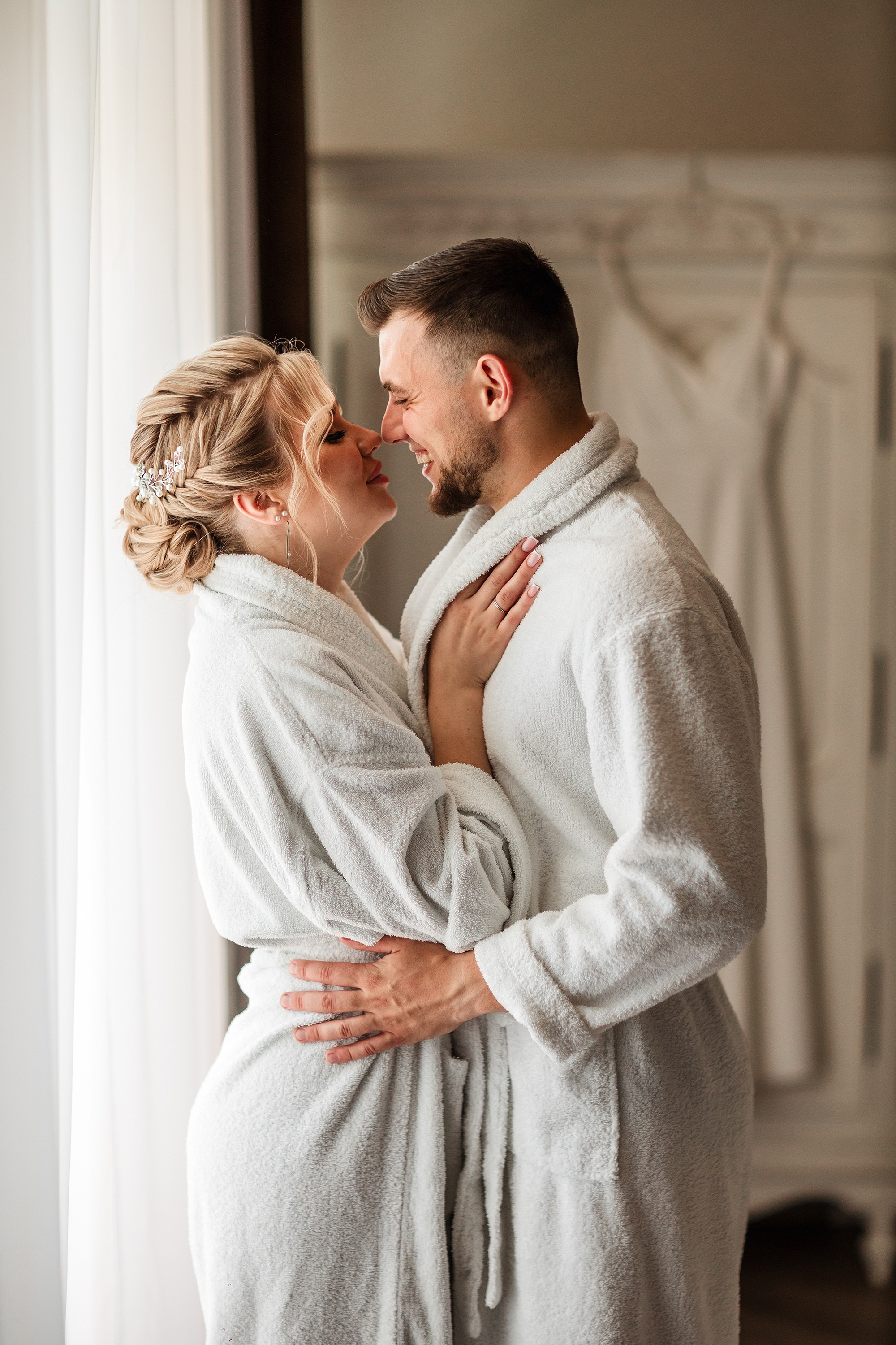 Юля та Богдан. Весільний фотограф Сергій Шкрябій