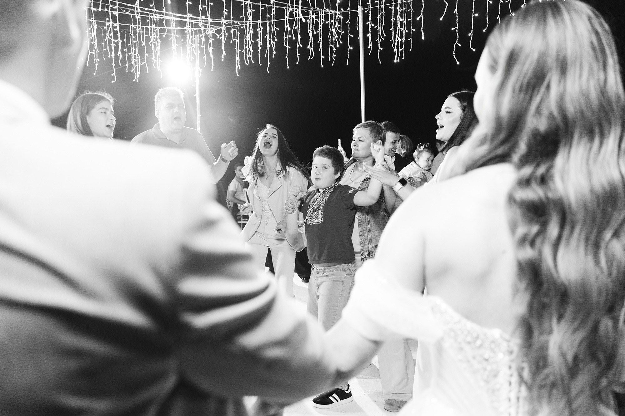 Ксенія та Микита. Весільний фотограф Сергій Шкрябій