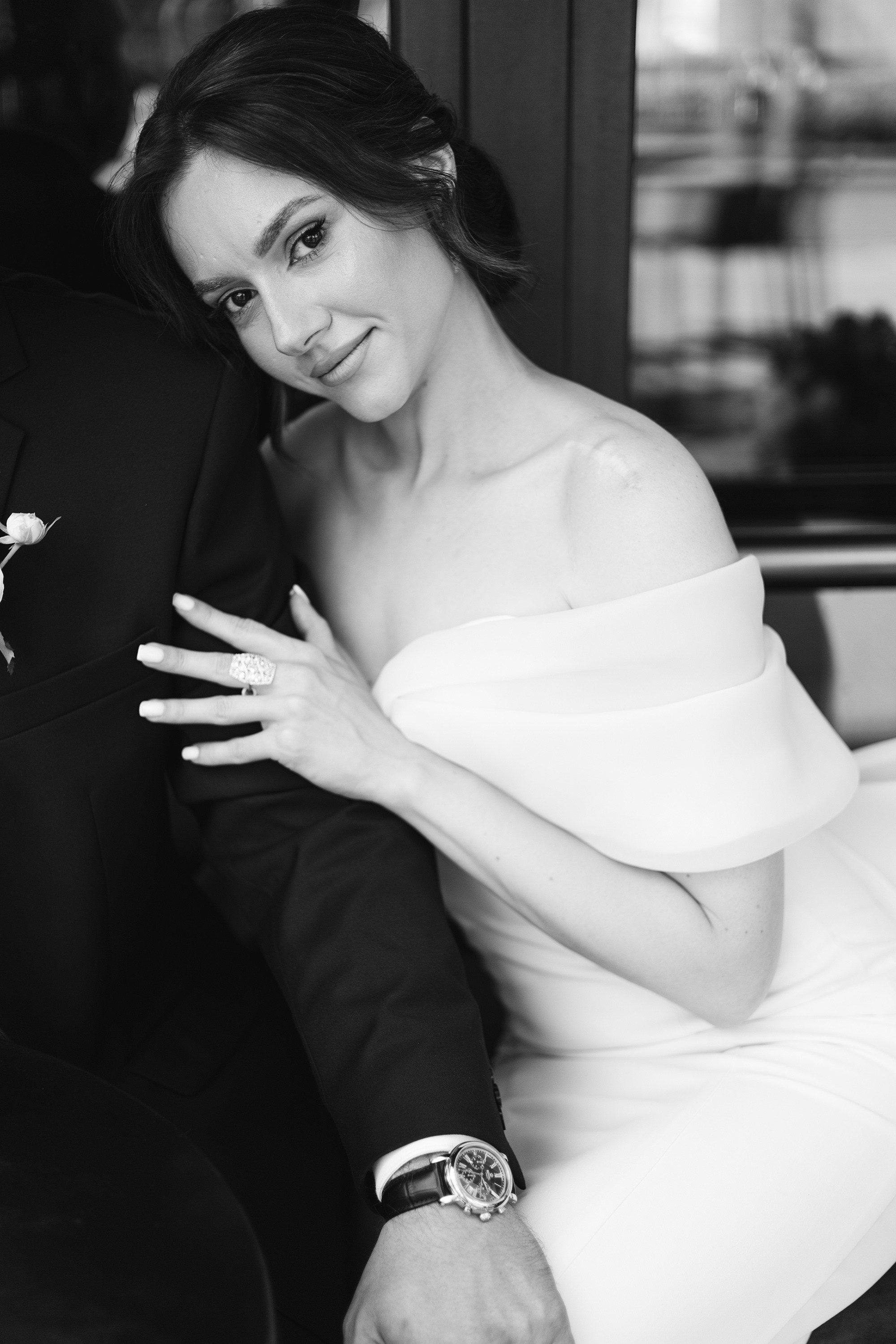 Ніка та Ігор. Весільний фотограф Сергій Шкрябій