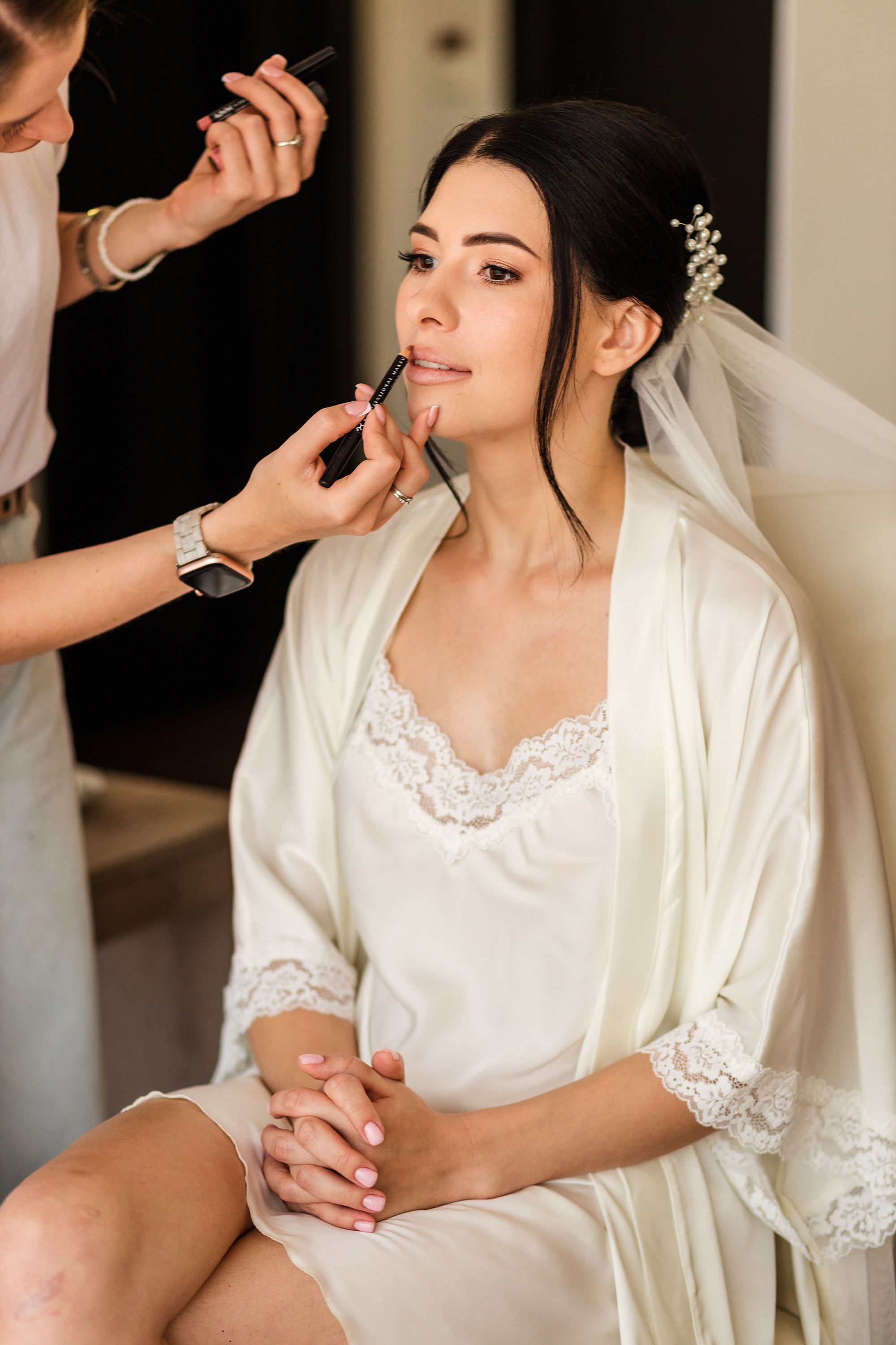 Аня та Влад. Весільний фотограф Сергій Шкрябій