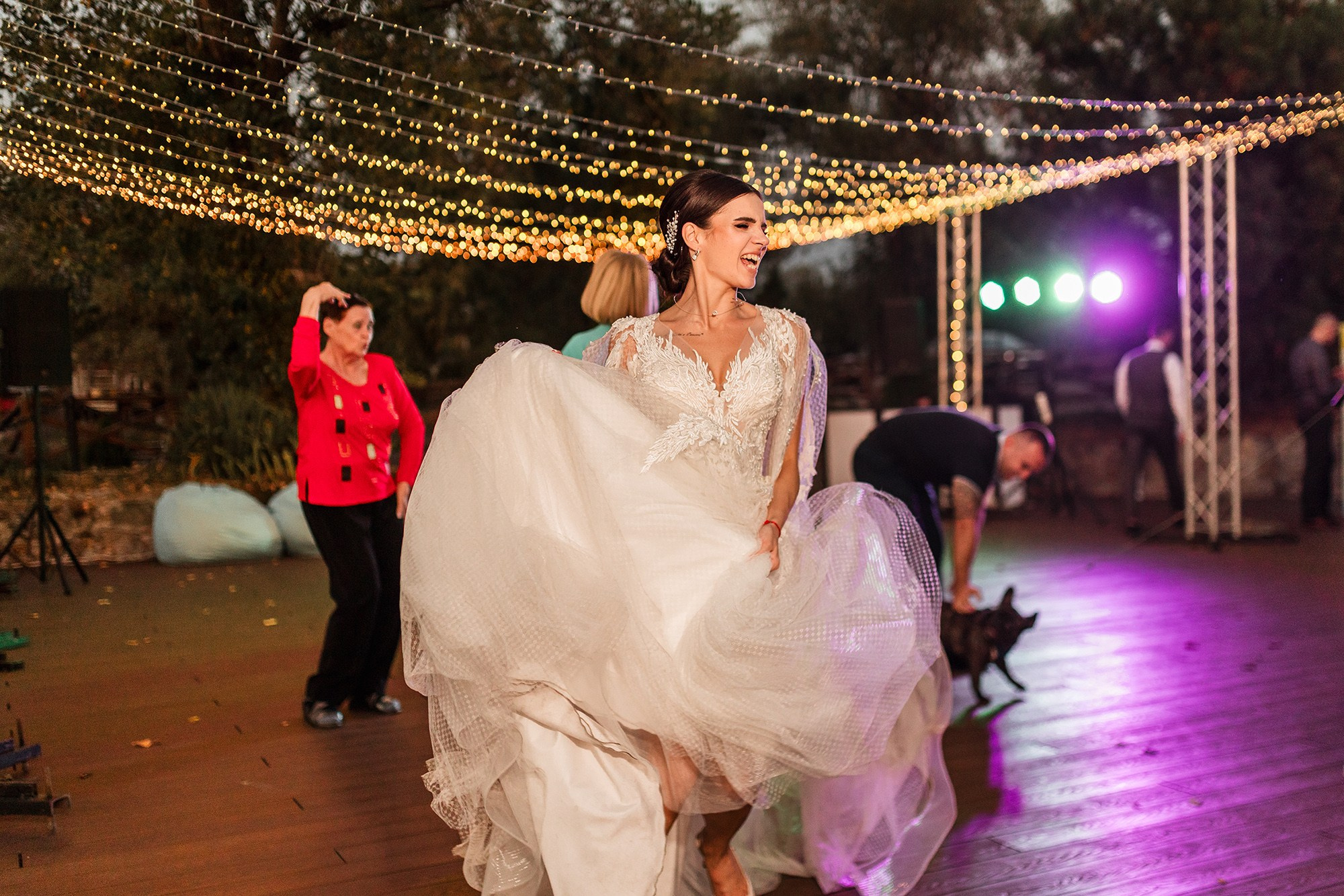 Вікторія та Микита. Весільний фотограф Сергій Шкрябій