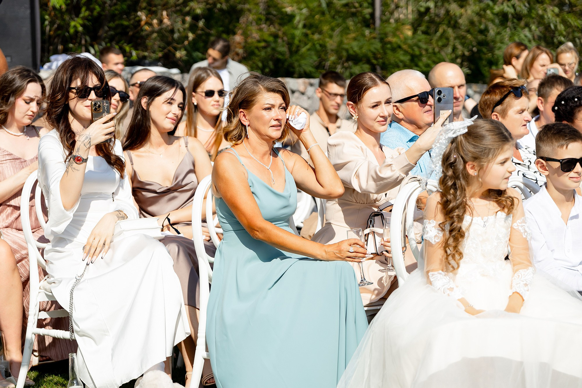 Олена та Іван. Весільний фотограф Сергій Шкрябій