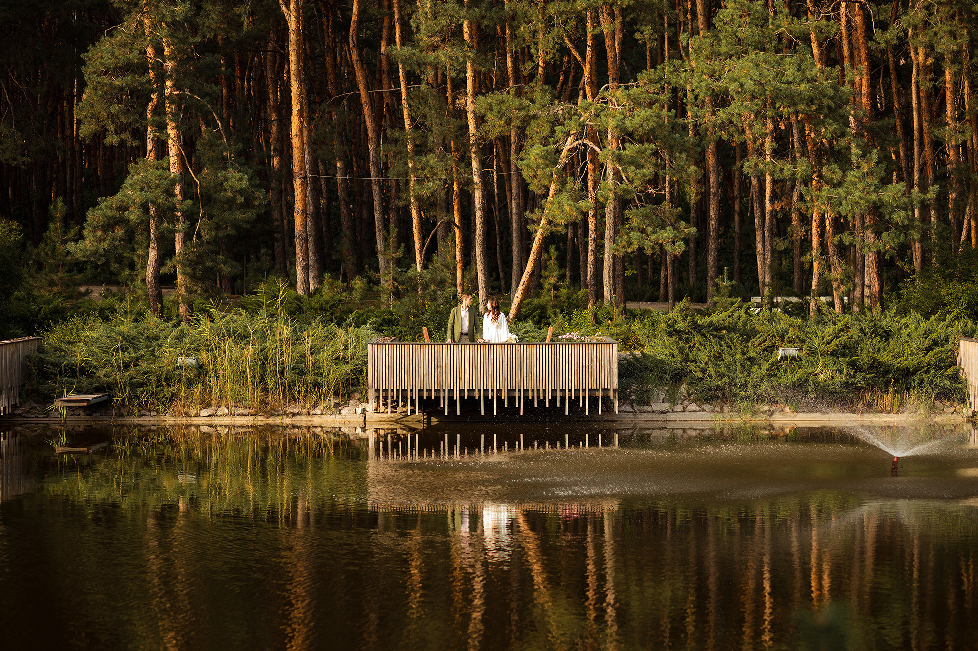 Дар’я та Владислав. Весільний фотограф Сергій Шкрябій