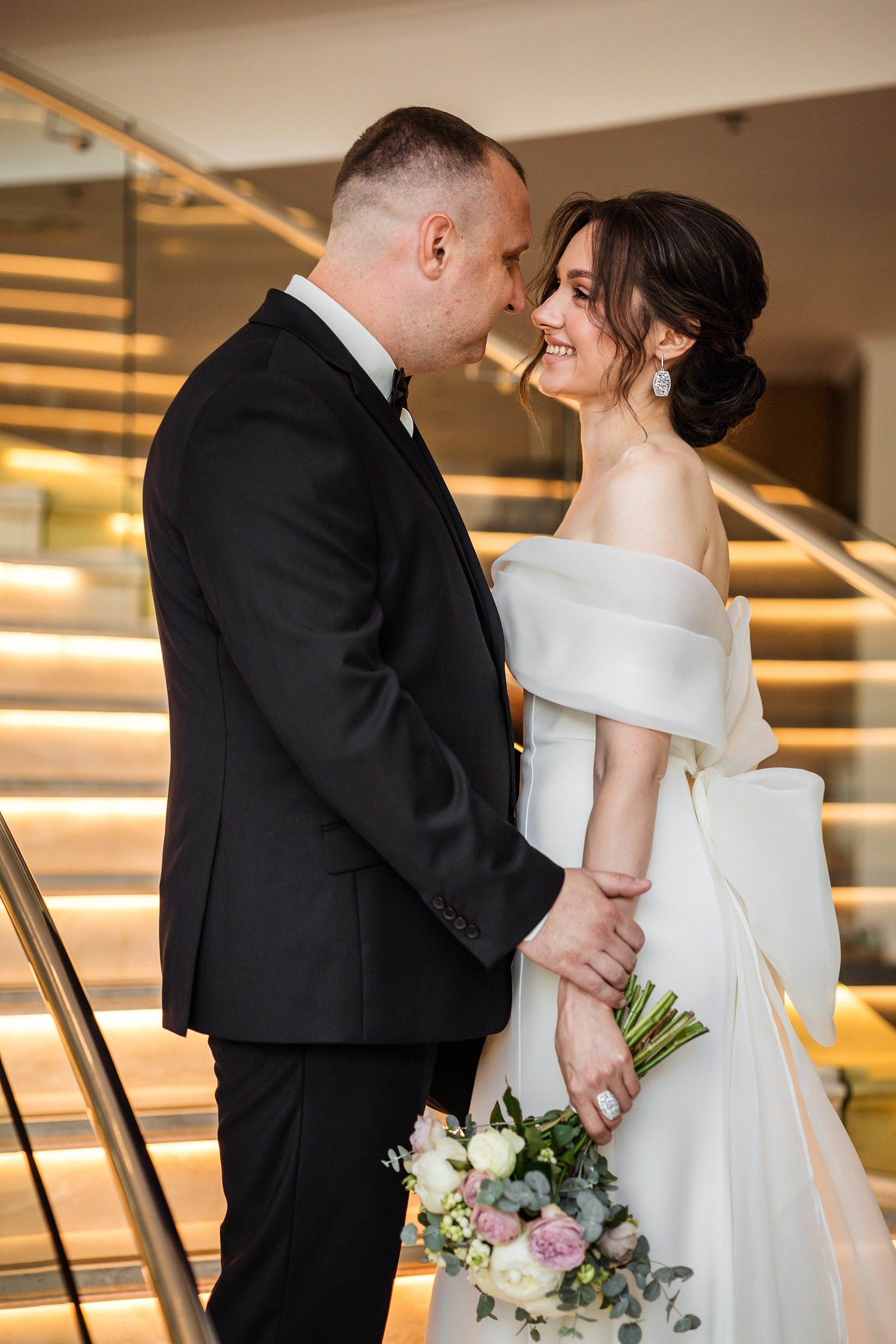 Ніка та Ігор. Весільний фотограф Сергій Шкрябій