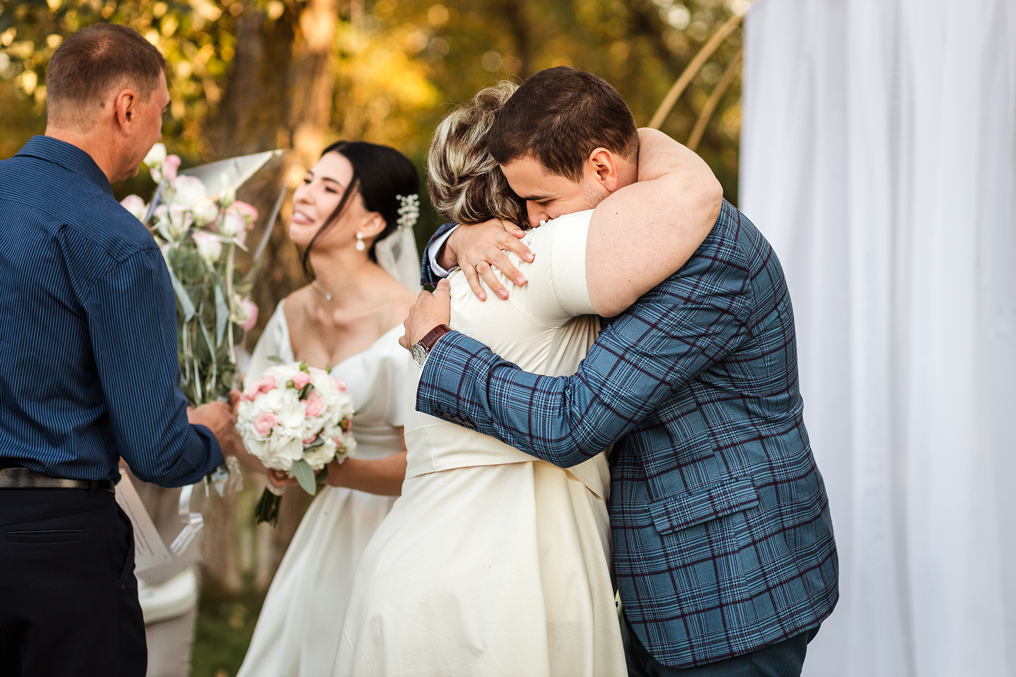 Аня та Влад. Весільний фотограф Сергій Шкрябій