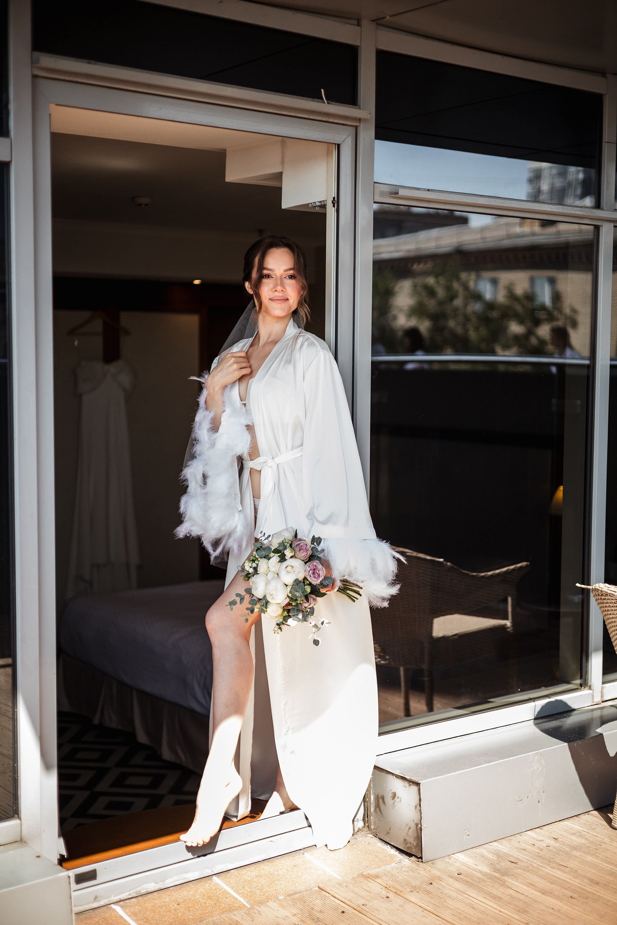 Ніка та Ігор. Весільний фотограф Сергій Шкрябій