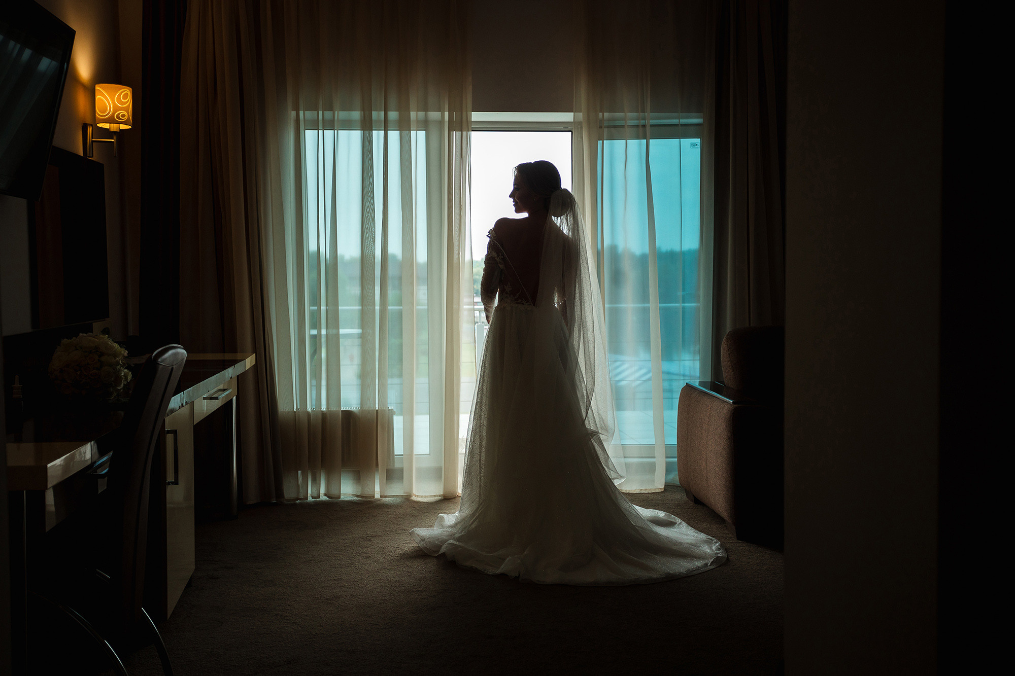 Весільний фотограф Сергій Шкрябій