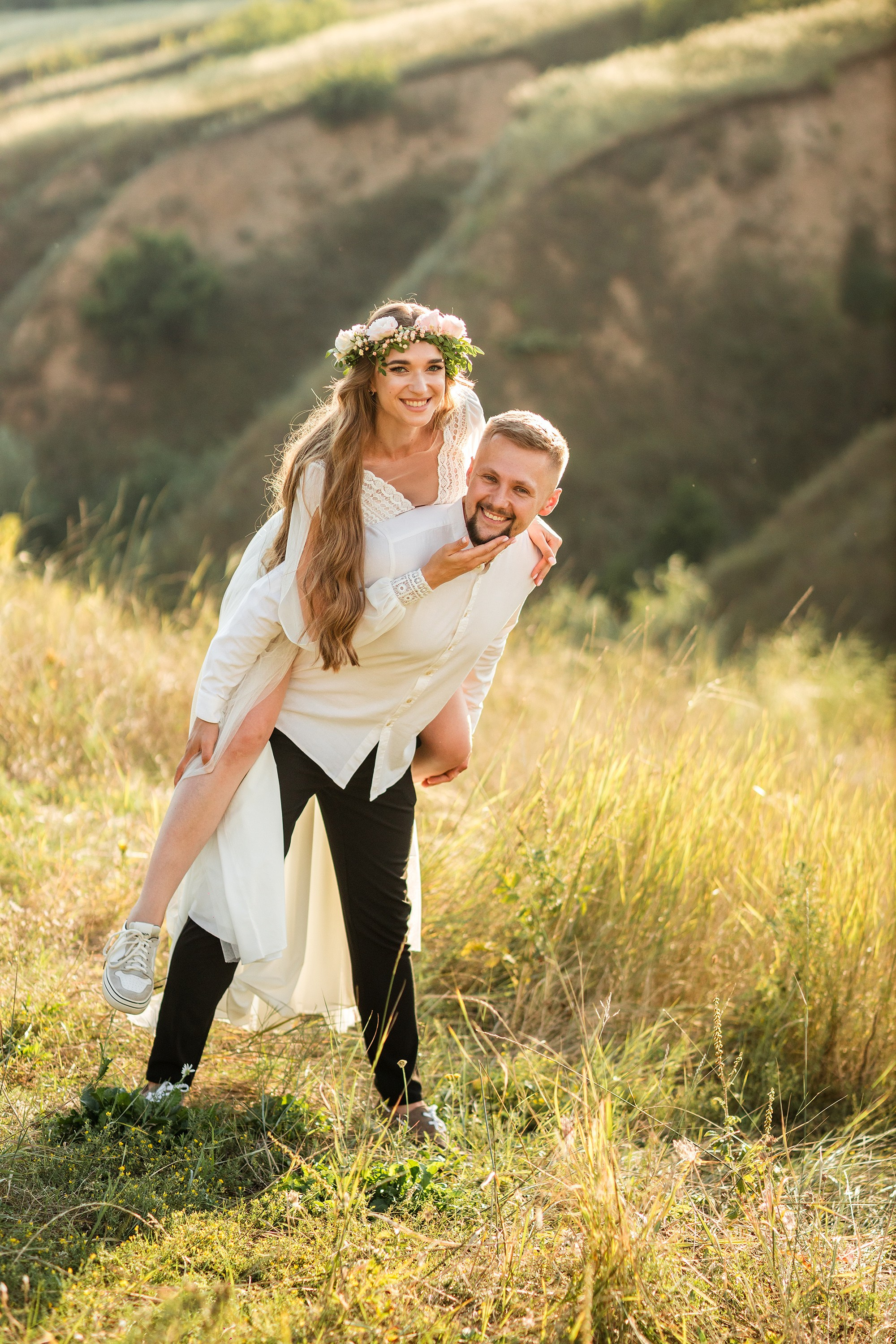 Валентина та Вадим. Весільний фотограф Сергій Шкрябій