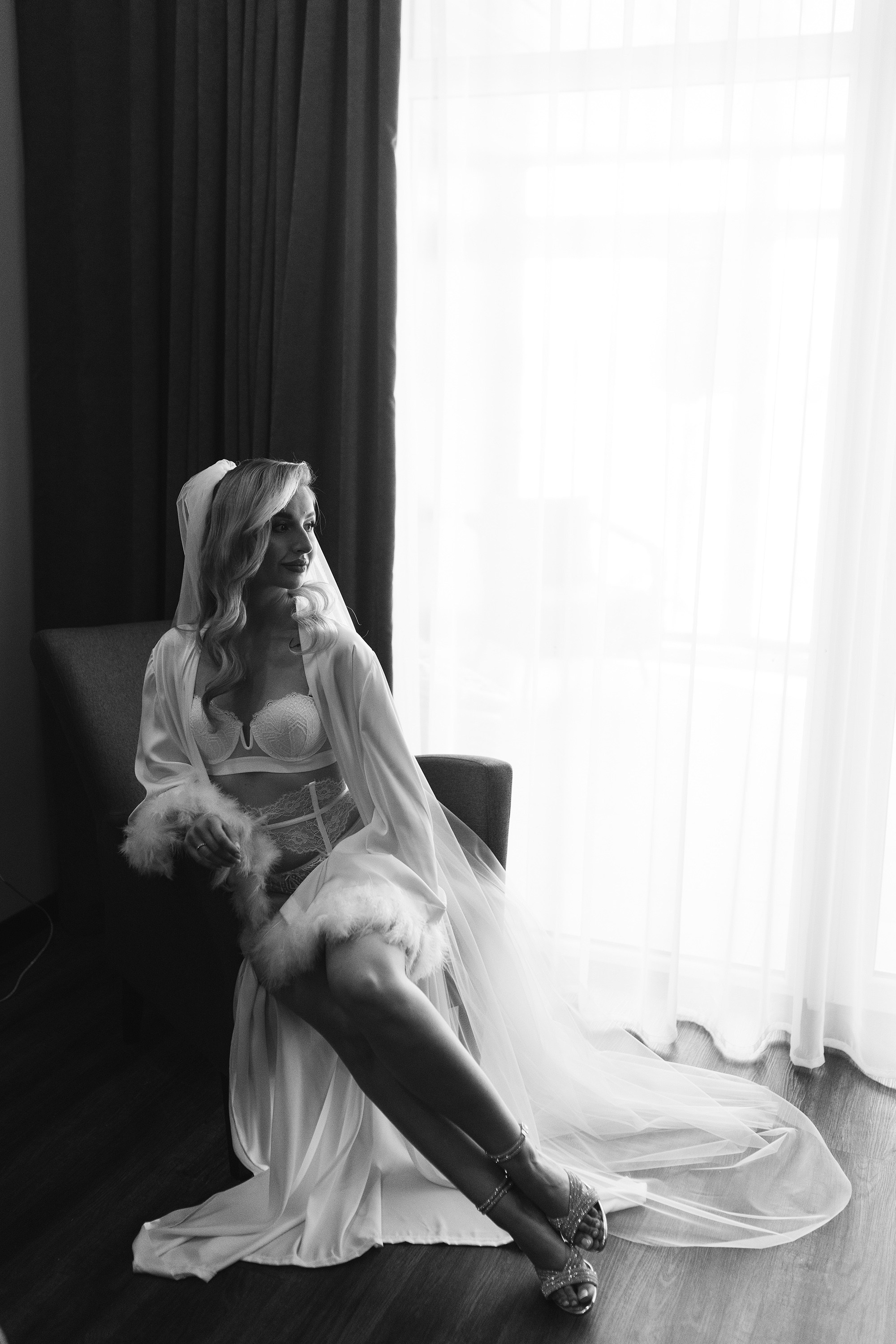 Юля та Ігор. Весільний фотограф Сергій Шкрябій