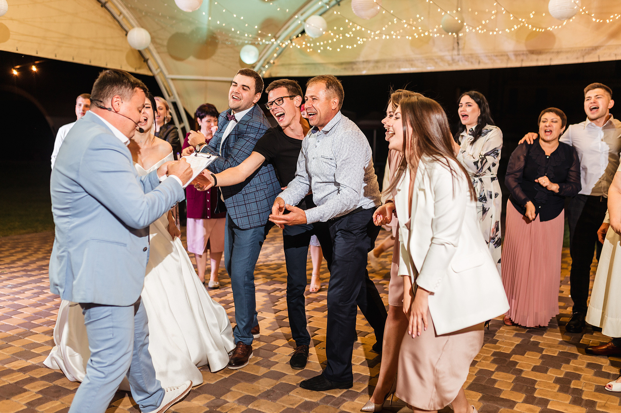 Аня та Влад. Весільний фотограф Сергій Шкрябій