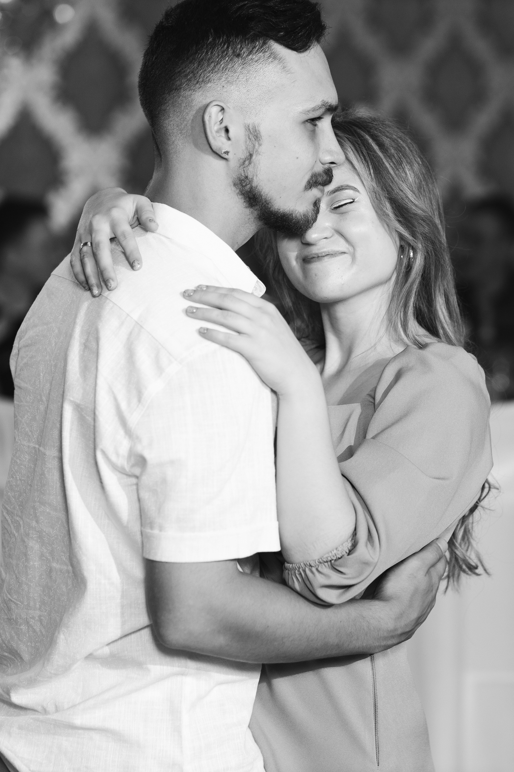 Діана та Олексій. Весільний фотограф Сергій Шкрябій