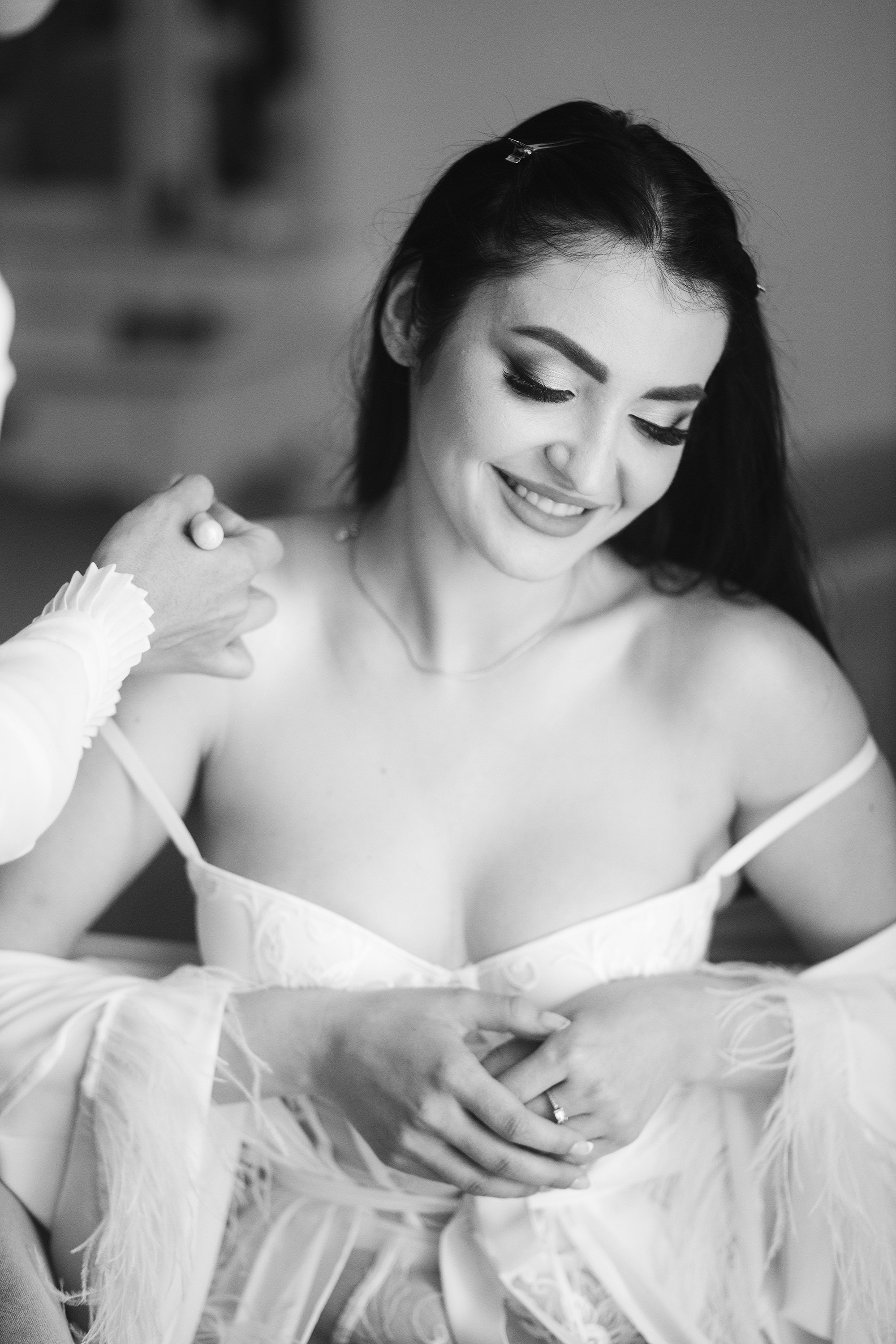 Діана та Юрій. Весільний фотограф Сергій Шкрябій