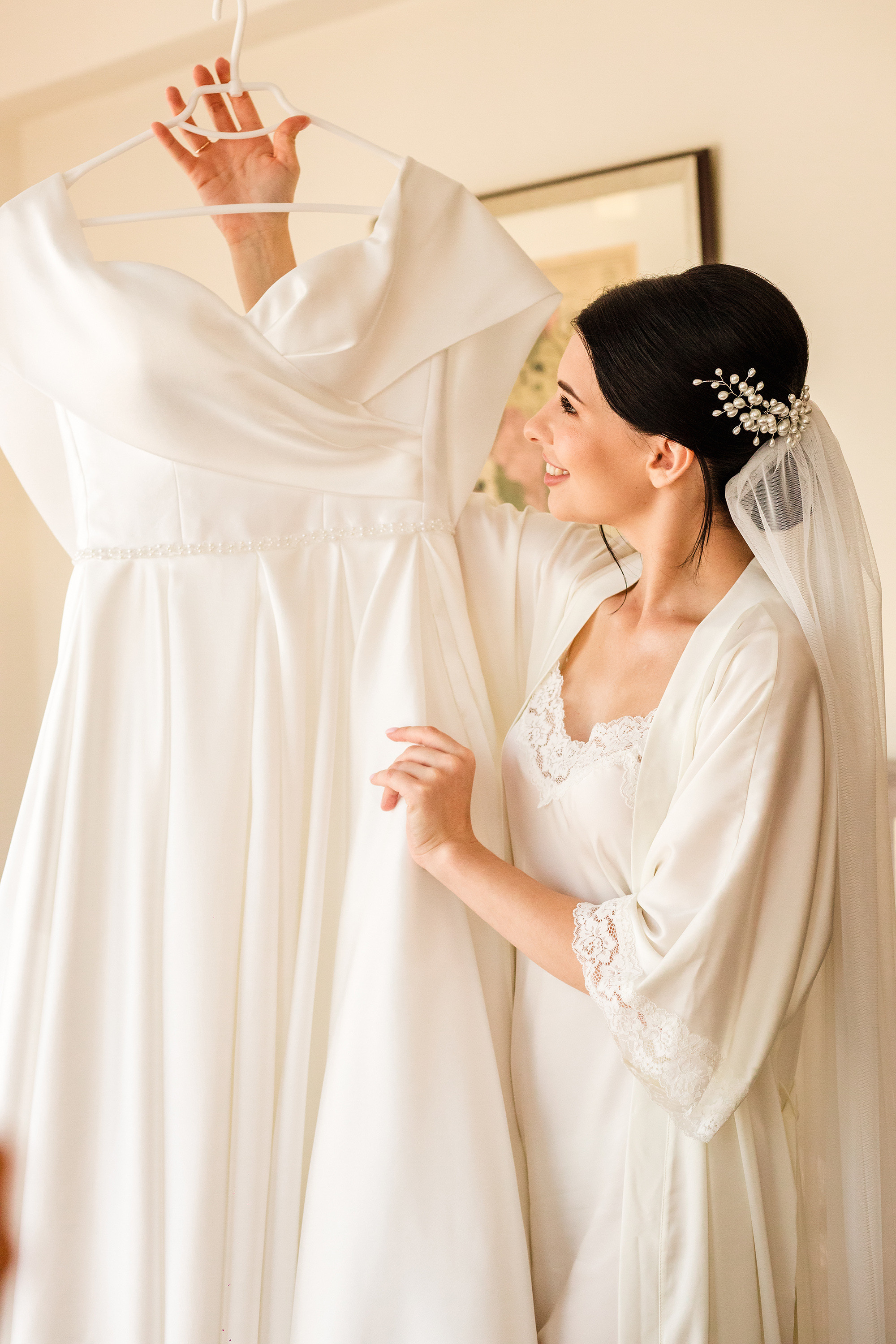 Аня та Влад. Весільний фотограф Сергій Шкрябій