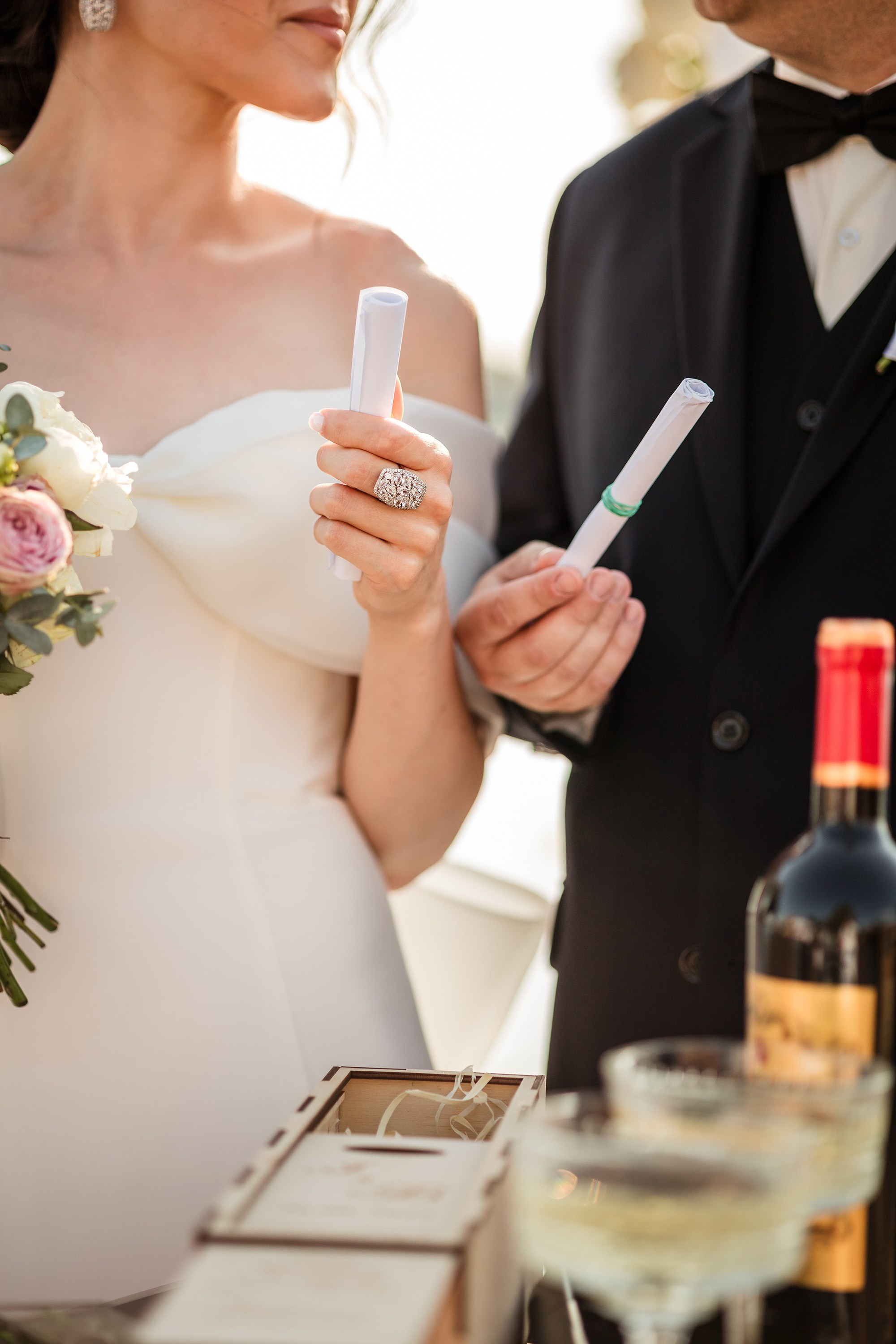 Ніка та Ігор. Весільний фотограф Сергій Шкрябій