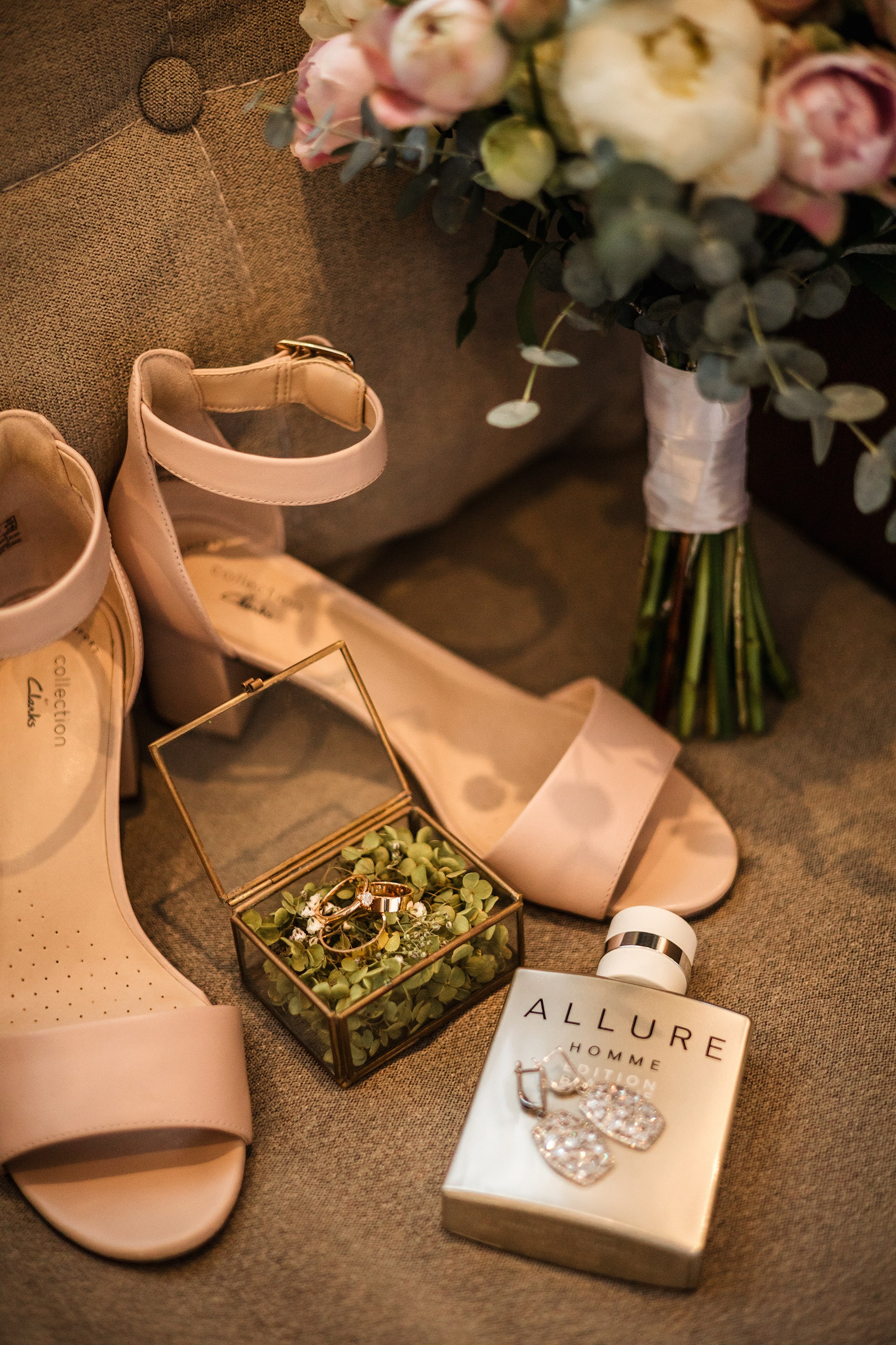 Ніка та Ігор. Весільний фотограф Сергій Шкрябій