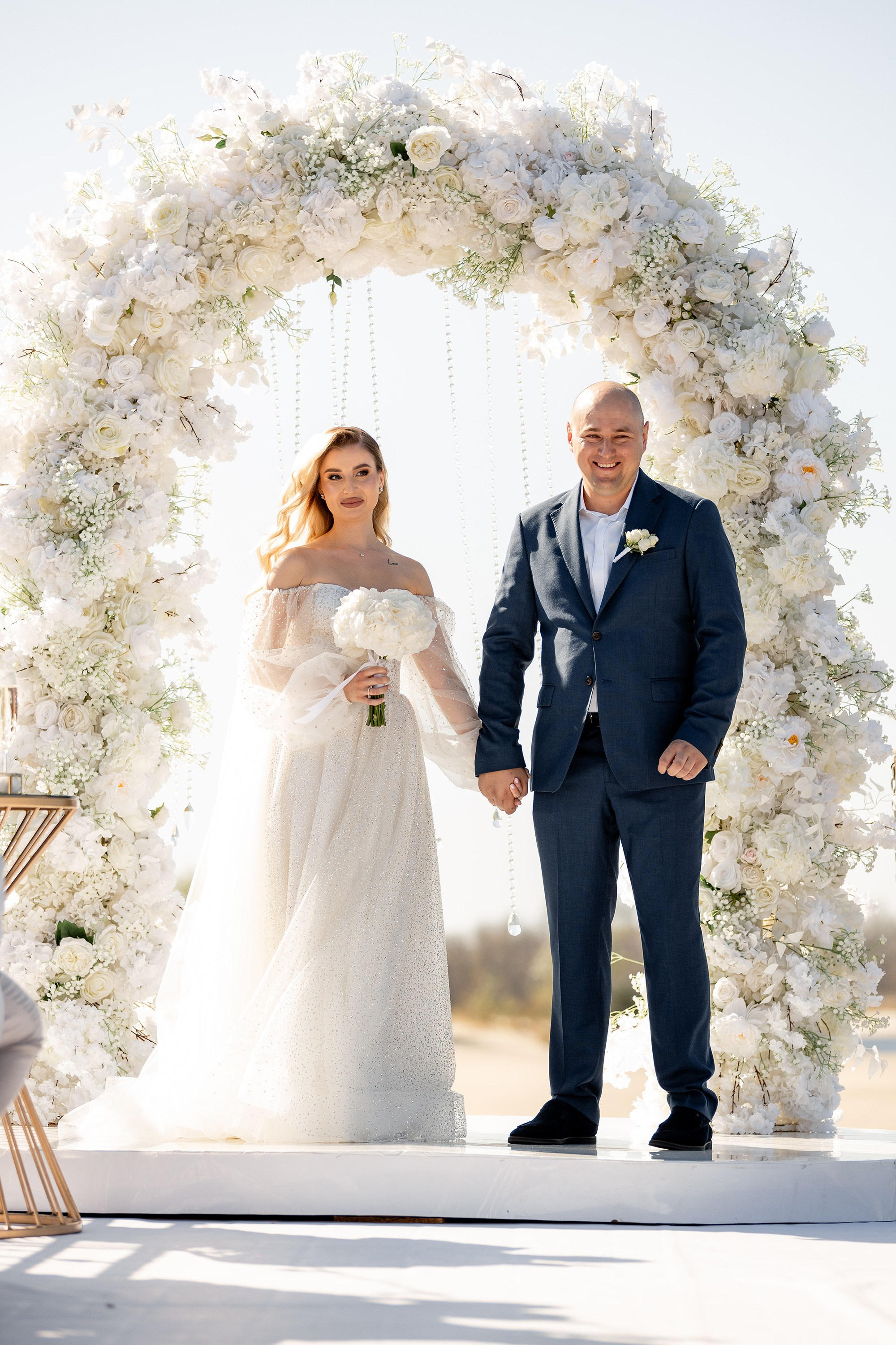 Юля та Ігор. Весільний фотограф Сергій Шкрябій