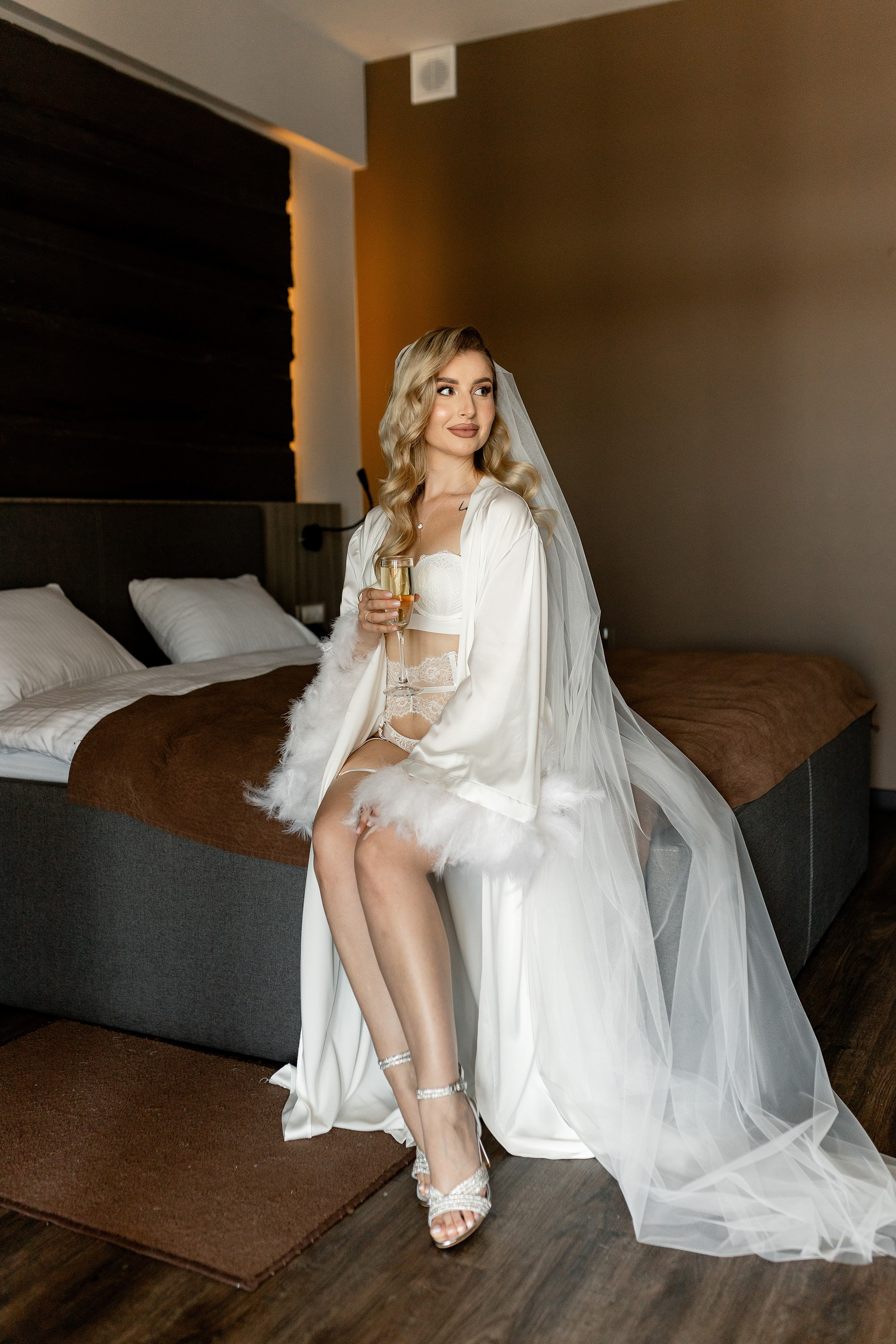 Юля та Ігор. Весільний фотограф Сергій Шкрябій